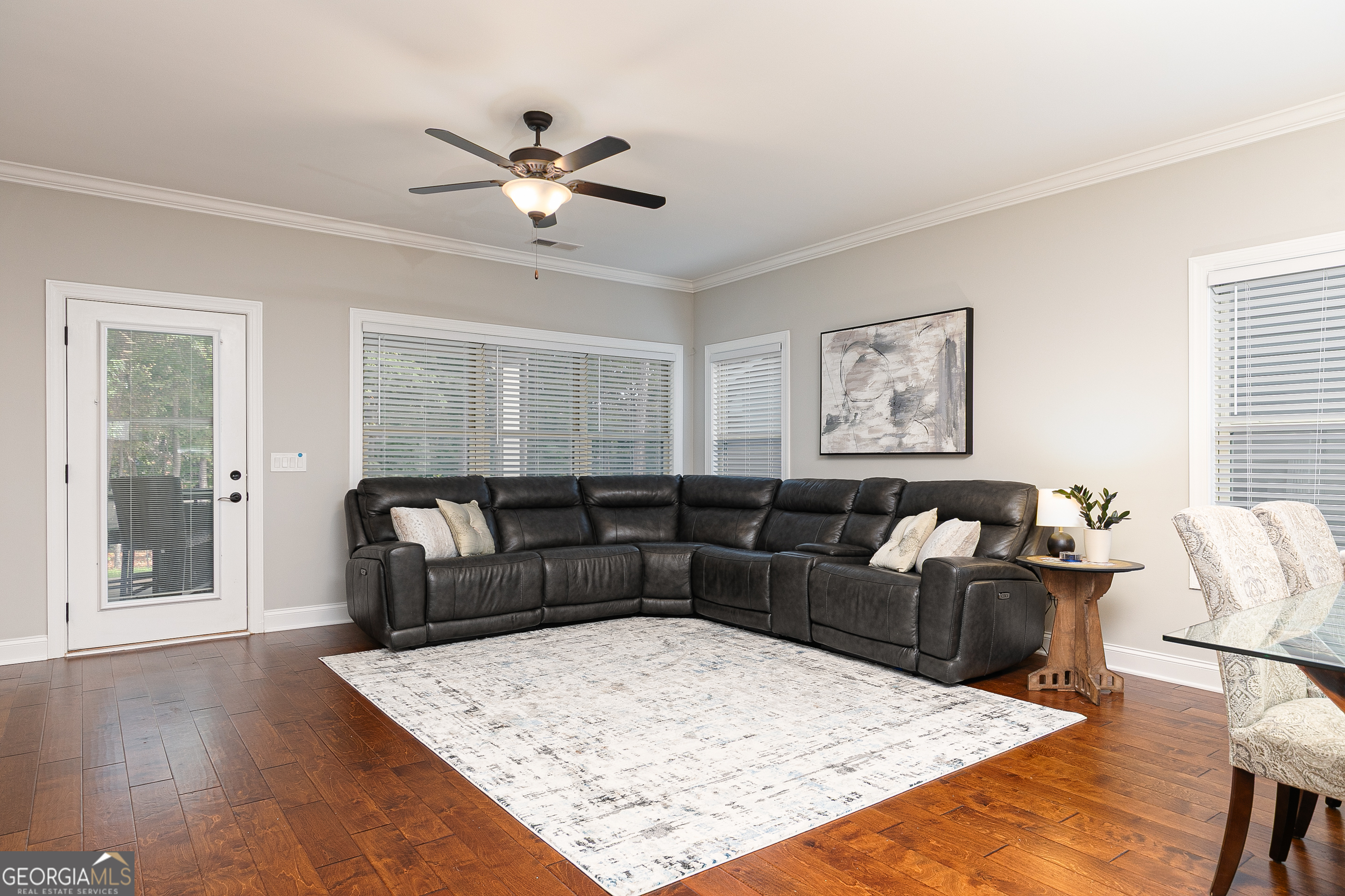 Reserve at Marietta - Residential