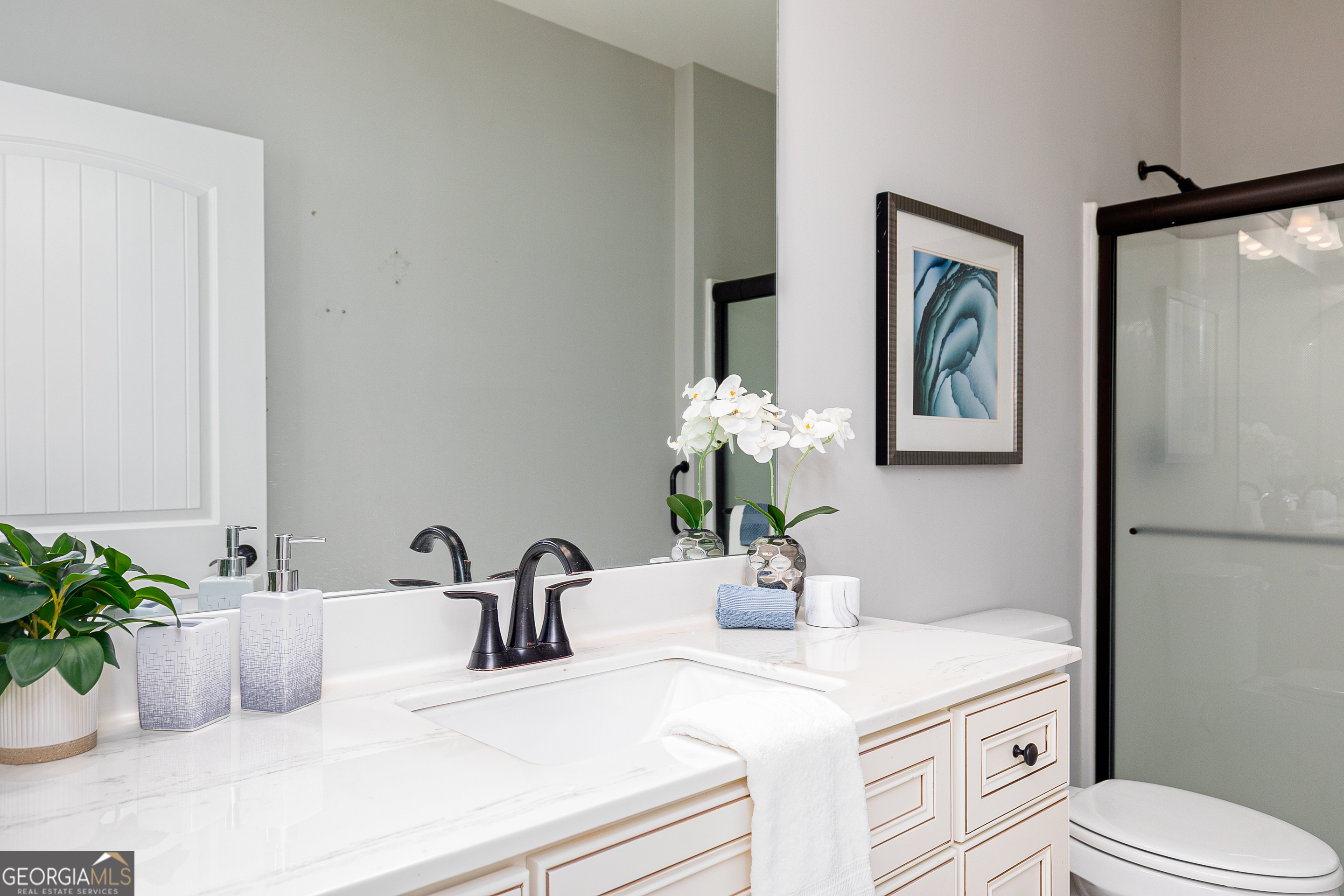 Reserve at Marietta - Residential