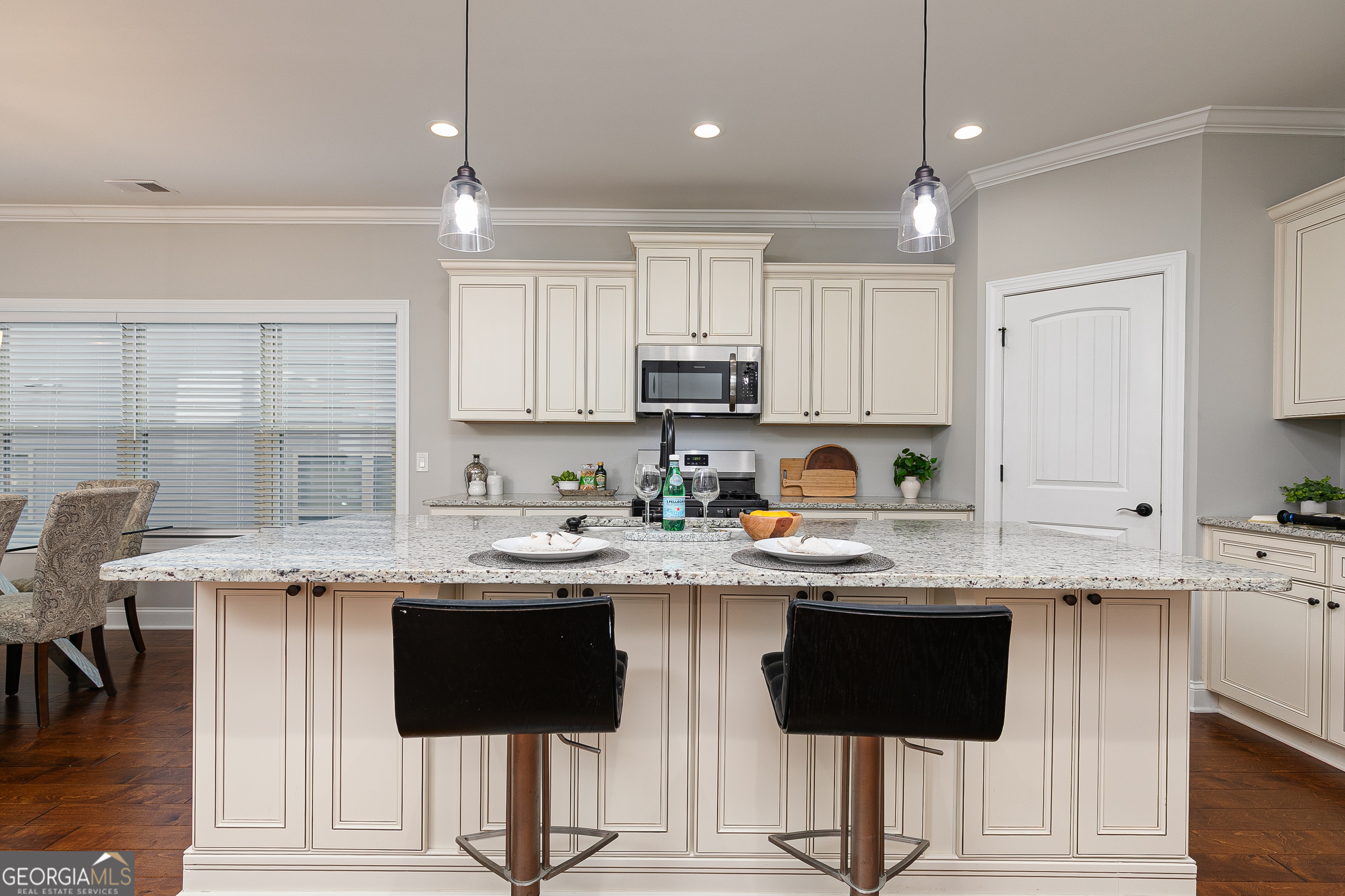 Reserve at Marietta - Residential