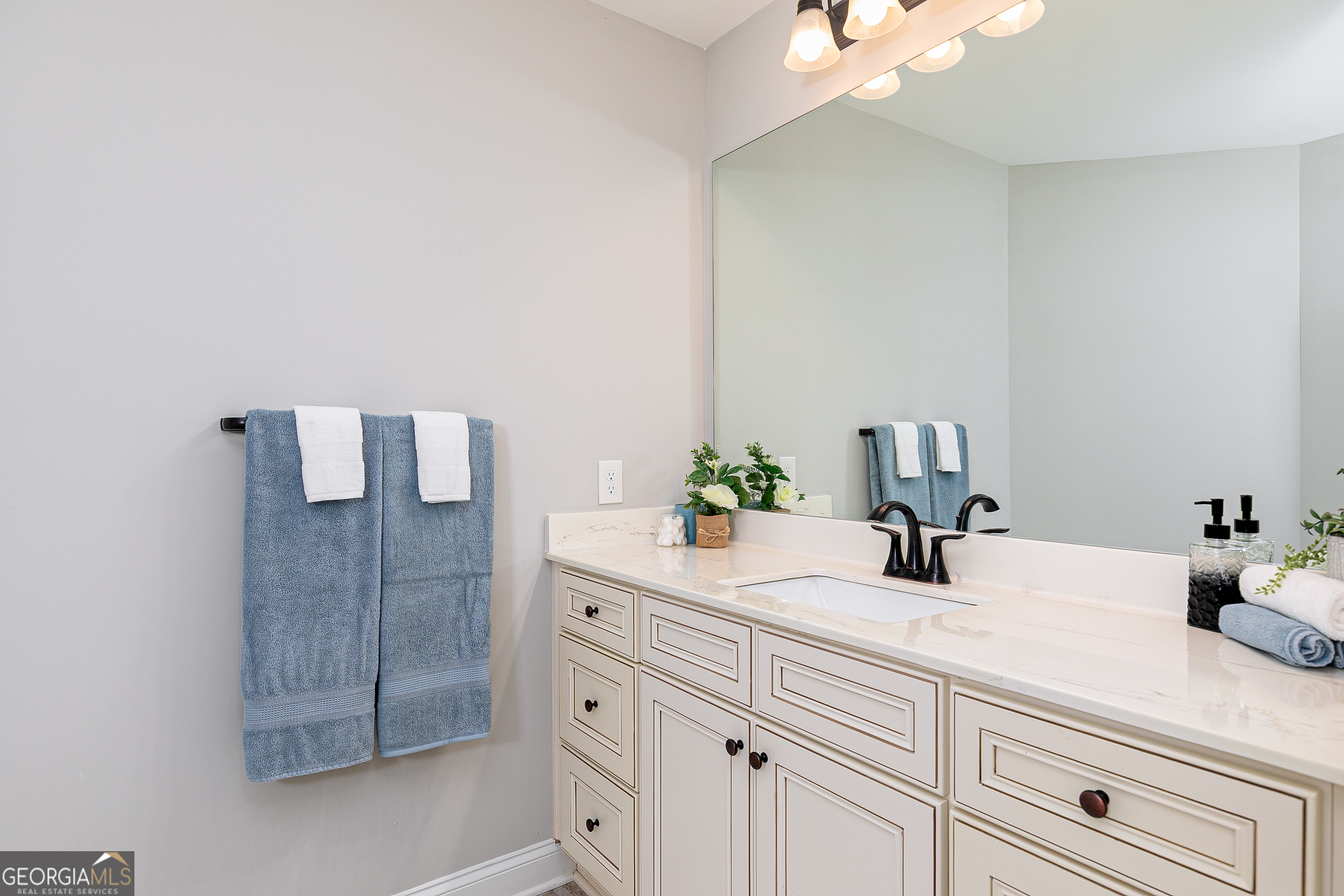 Reserve at Marietta - Residential