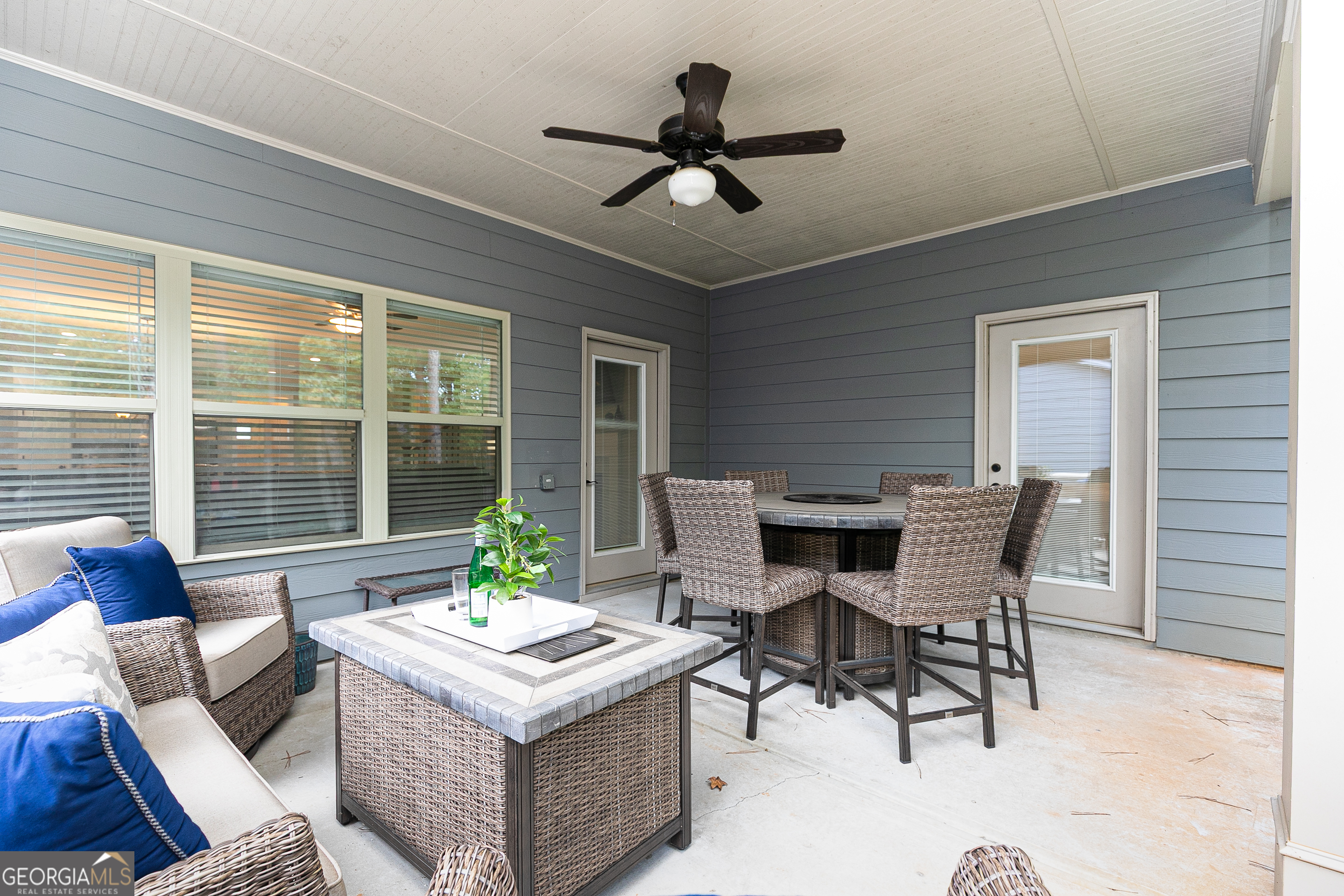 Reserve at Marietta - Residential