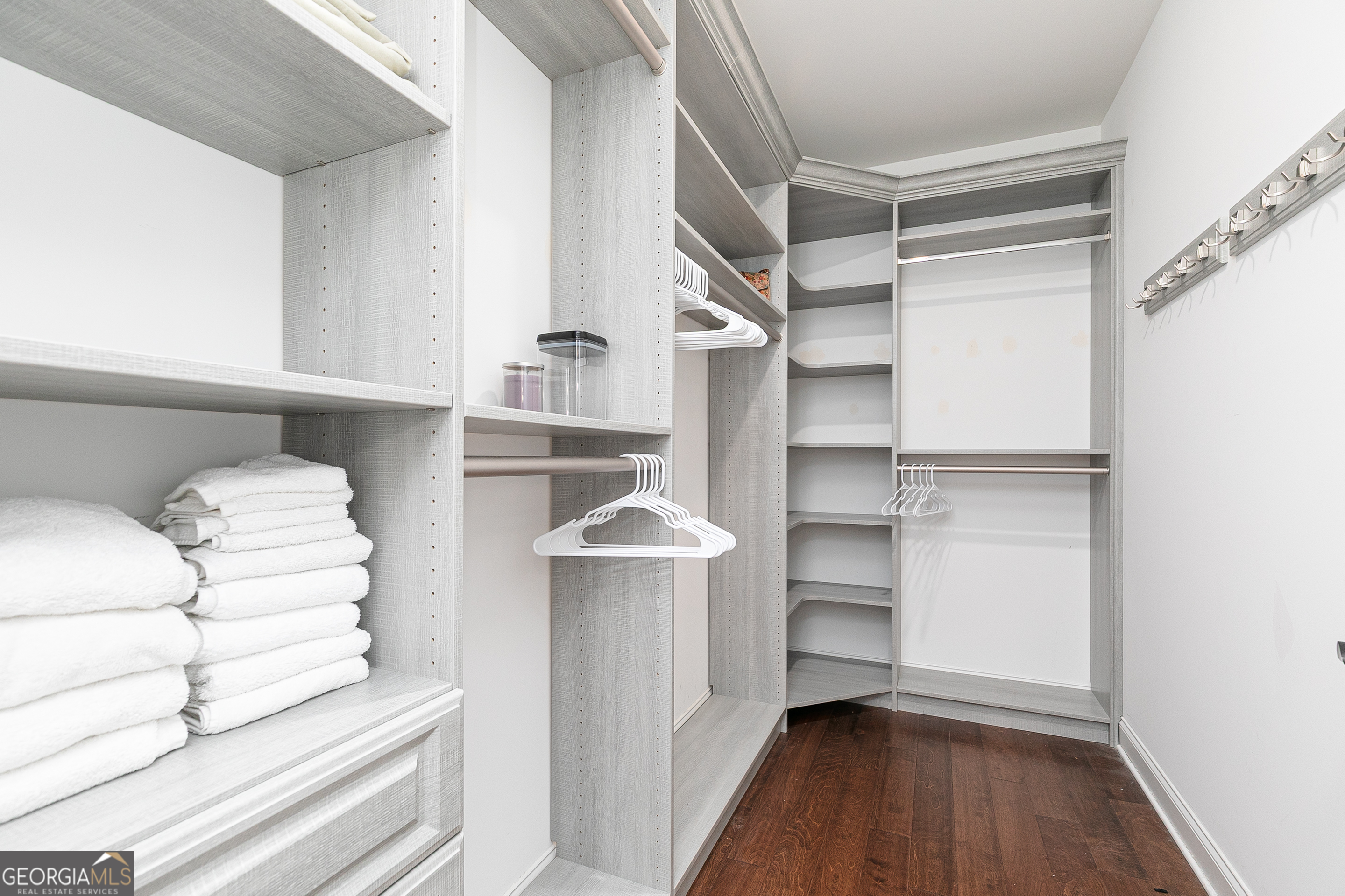 Reserve at Marietta - Residential