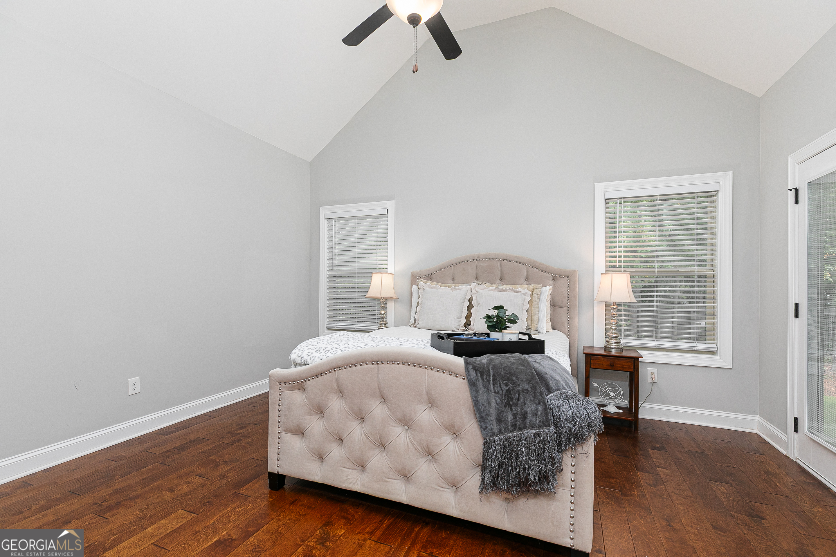 Reserve at Marietta - Residential