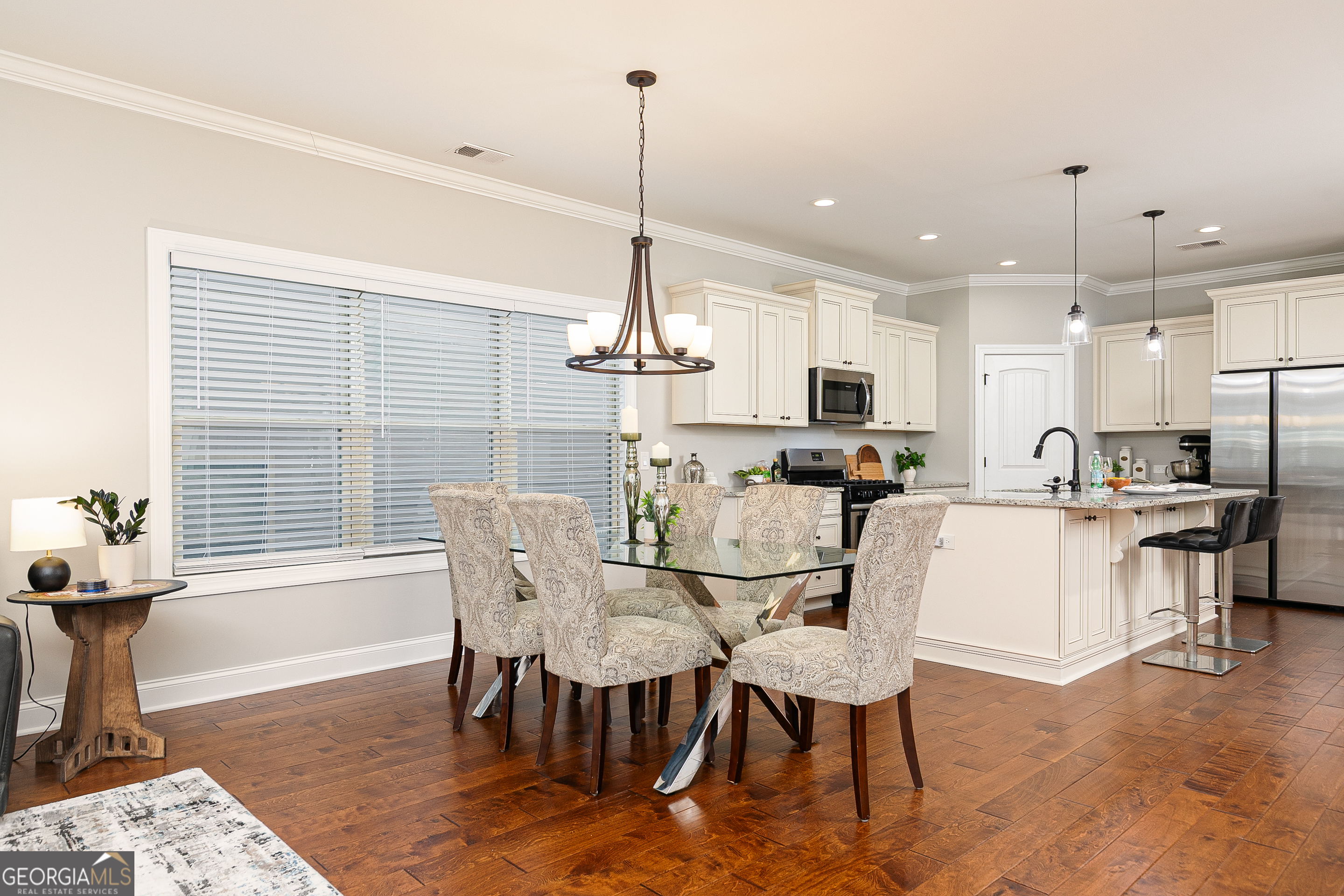 Reserve at Marietta - Residential