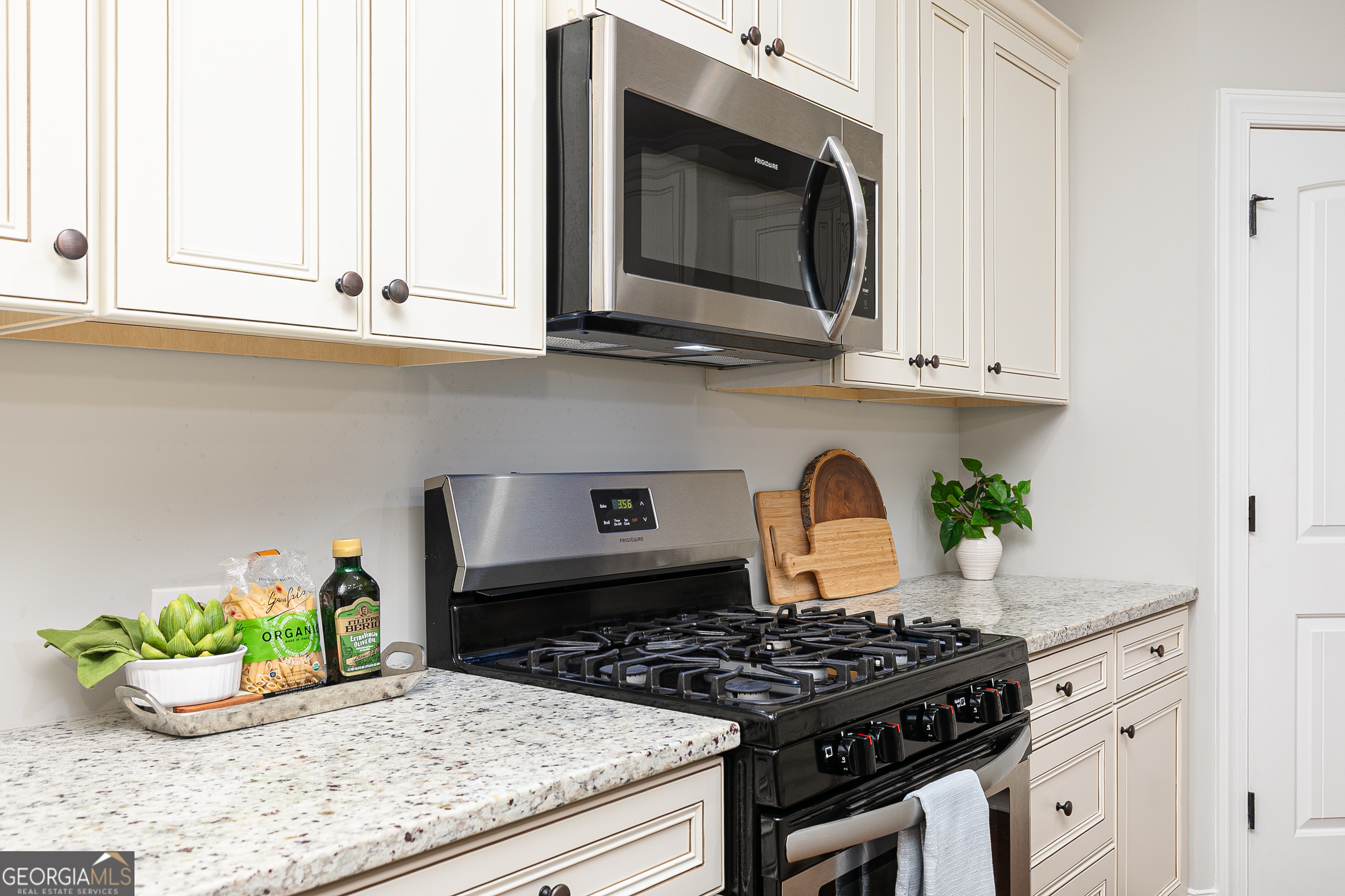 Reserve at Marietta - Residential