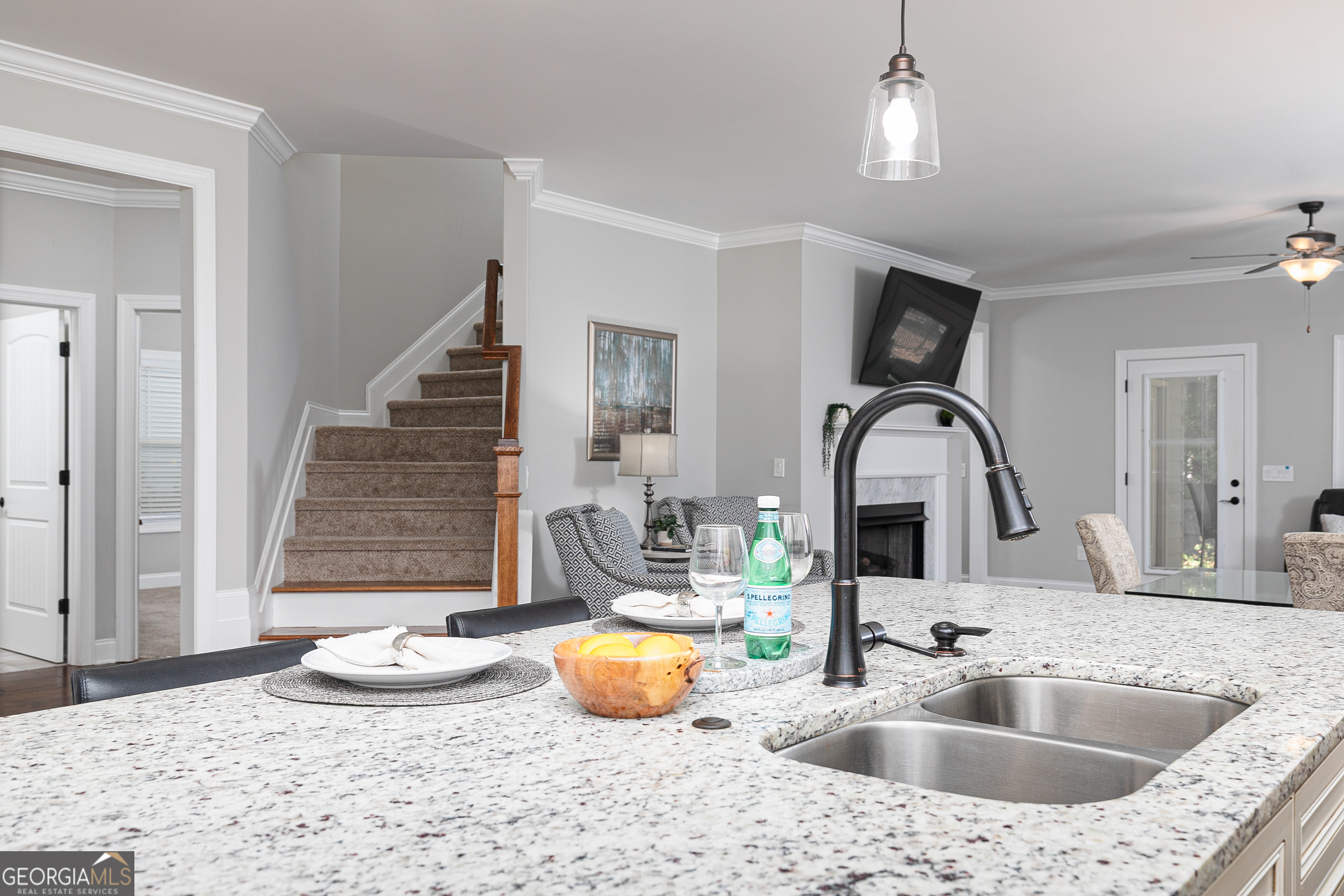 Reserve at Marietta - Residential