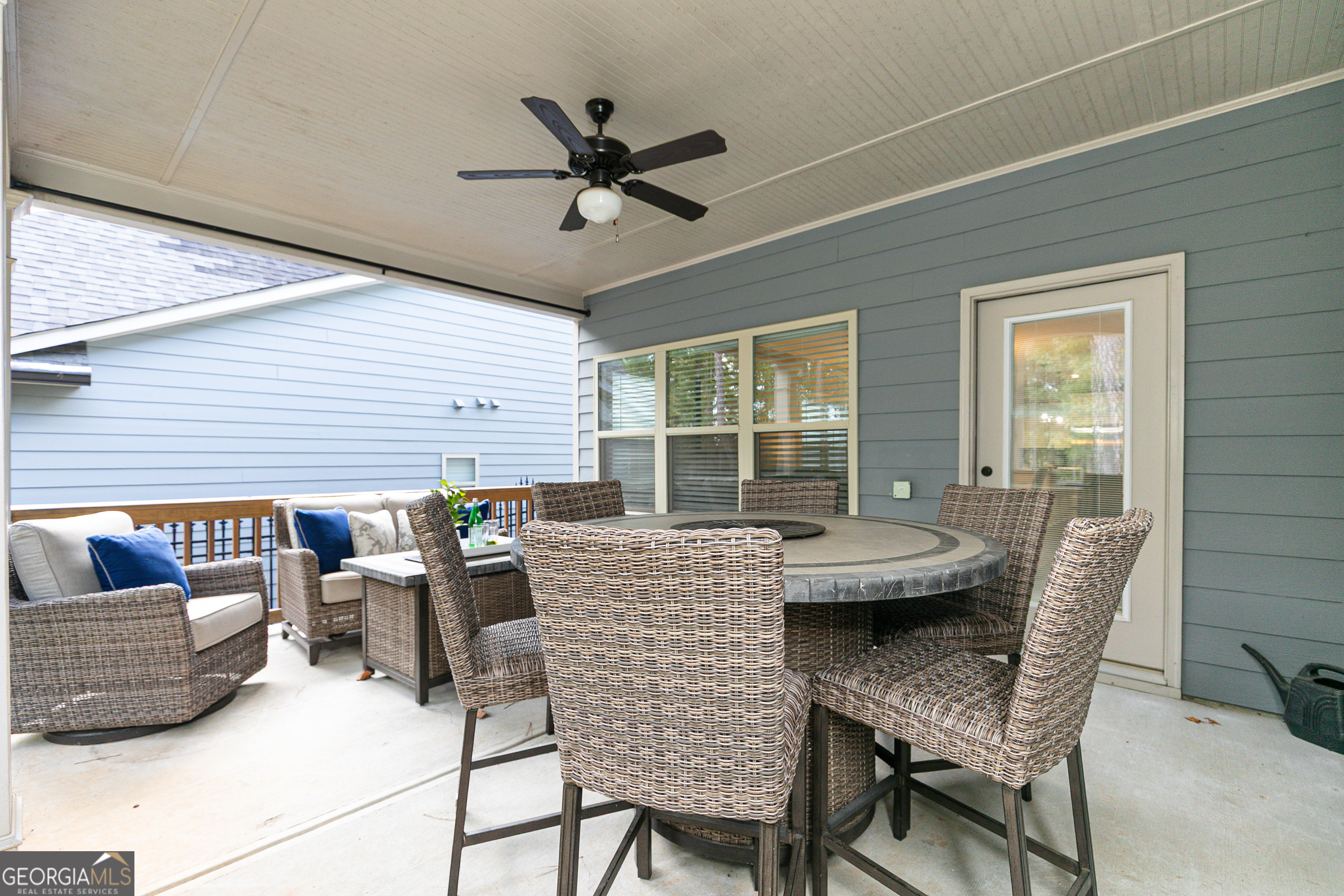 Reserve at Marietta - Residential