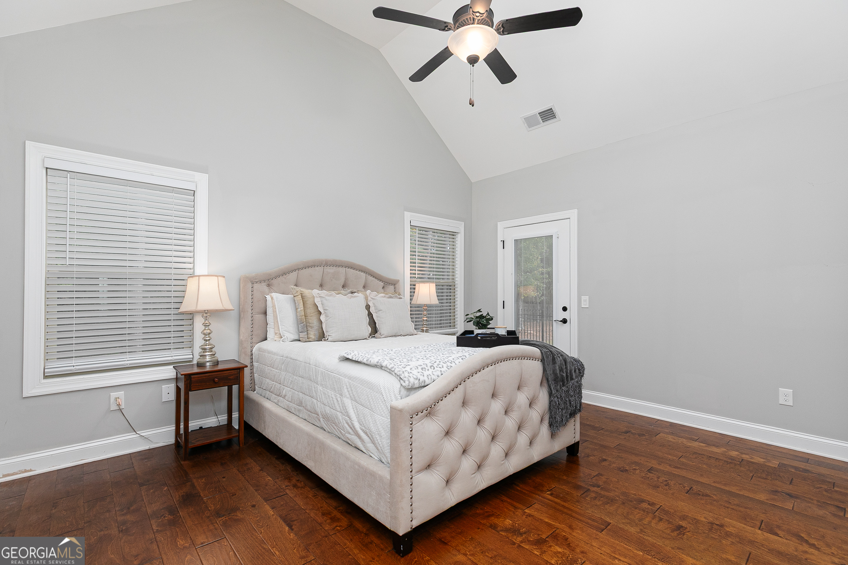 Reserve at Marietta - Residential