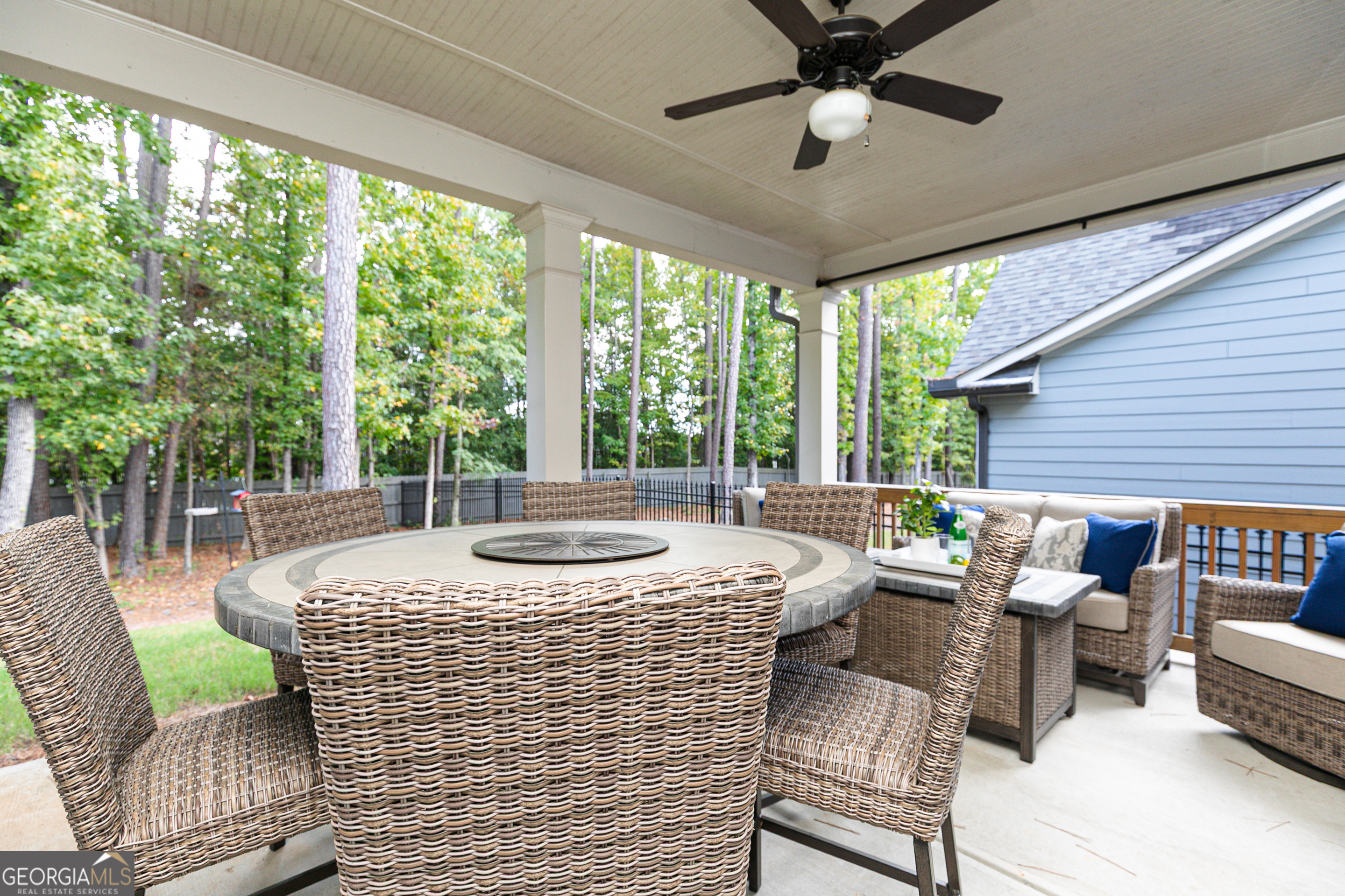 Reserve at Marietta - Residential