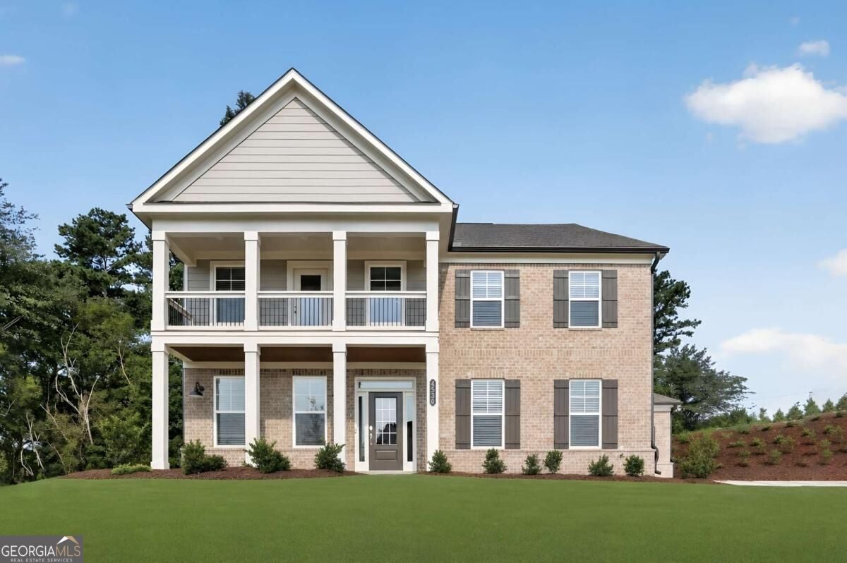 4530 Manning DR