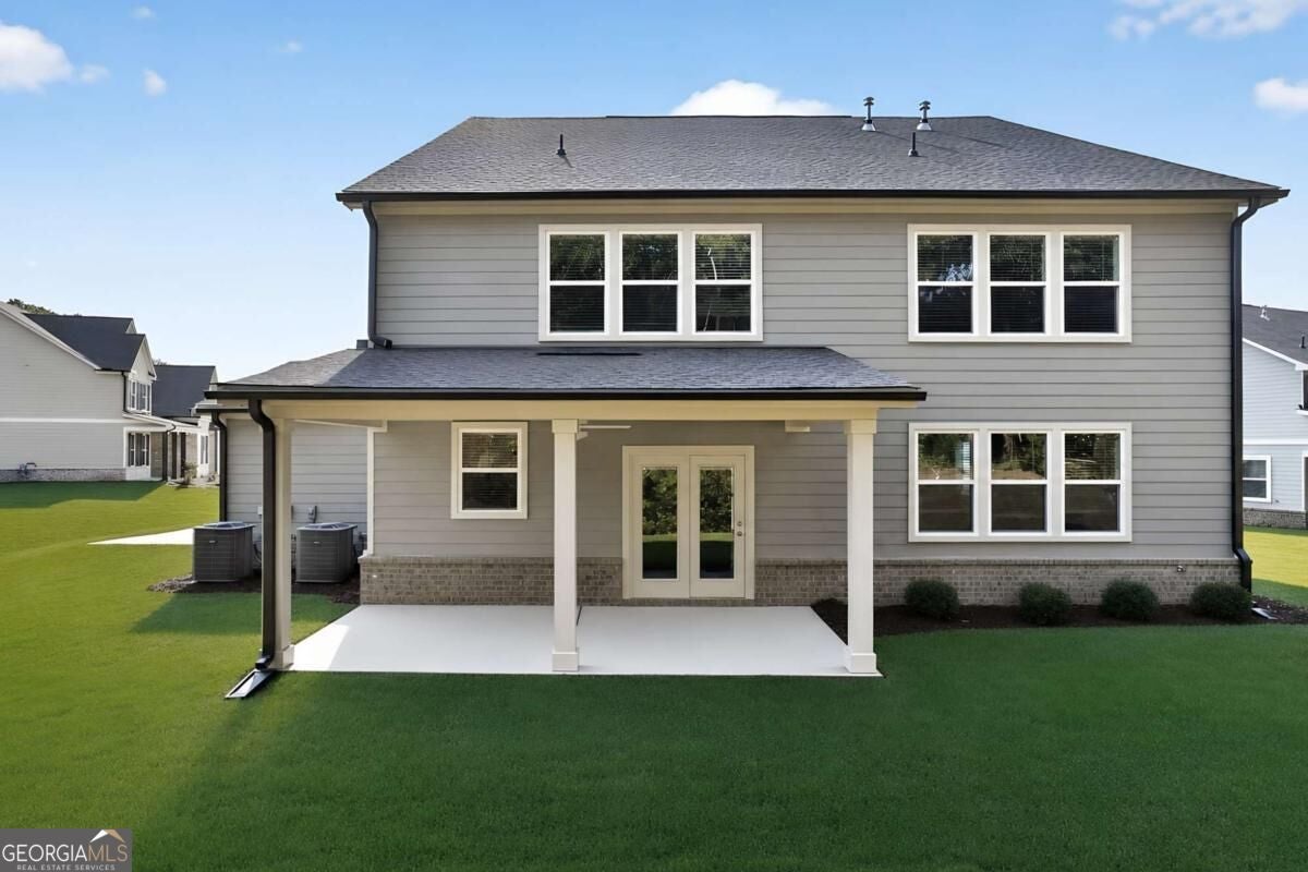 4530 Manning DR