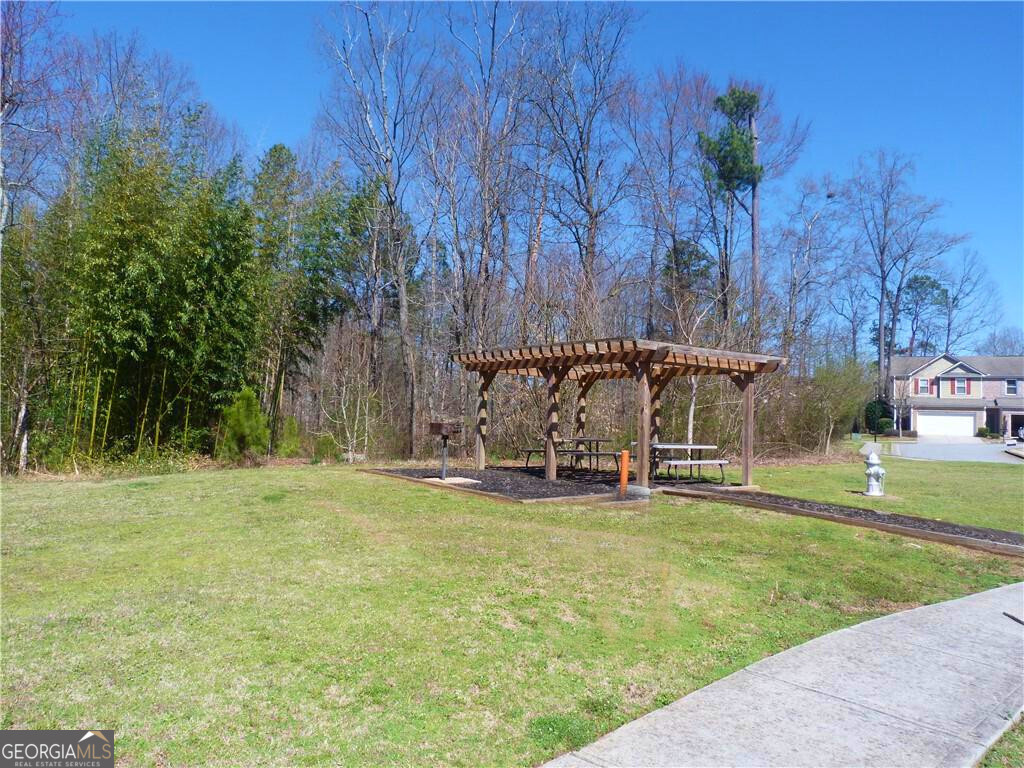 New Rockbridge - Residential Lease