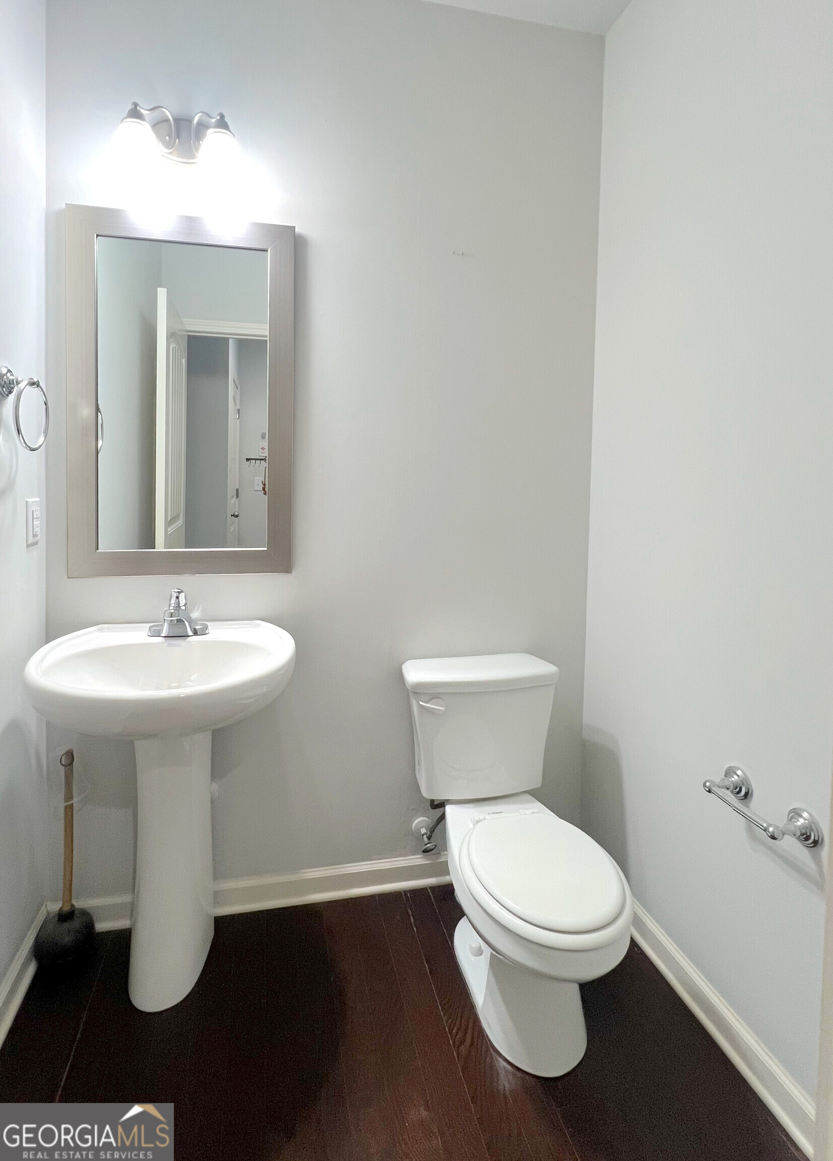 New Rockbridge - Residential Lease