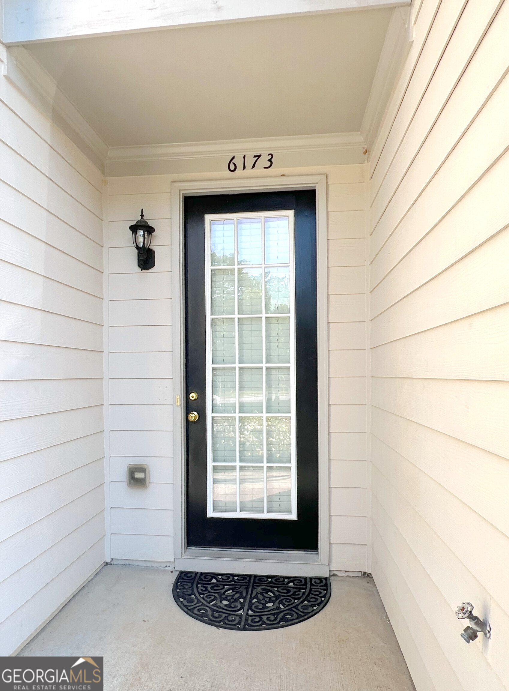 New Rockbridge - Residential Lease