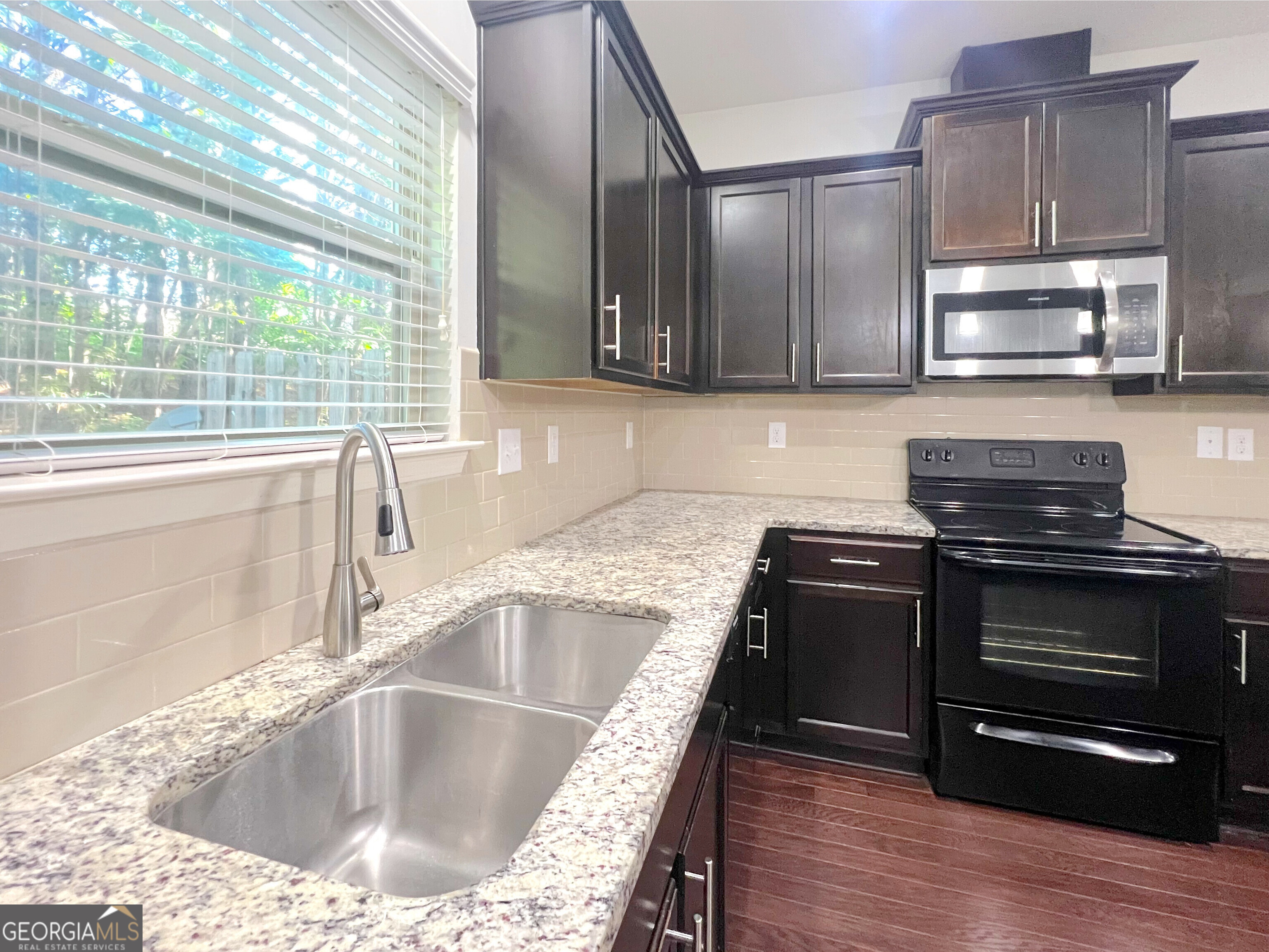 New Rockbridge - Residential Lease