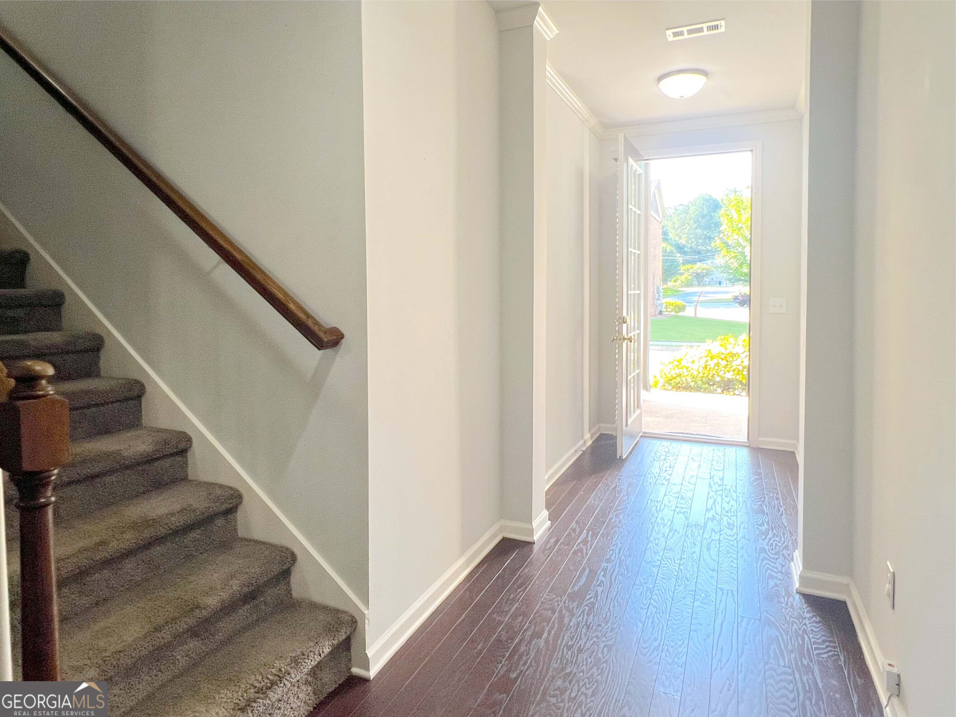 New Rockbridge - Residential Lease