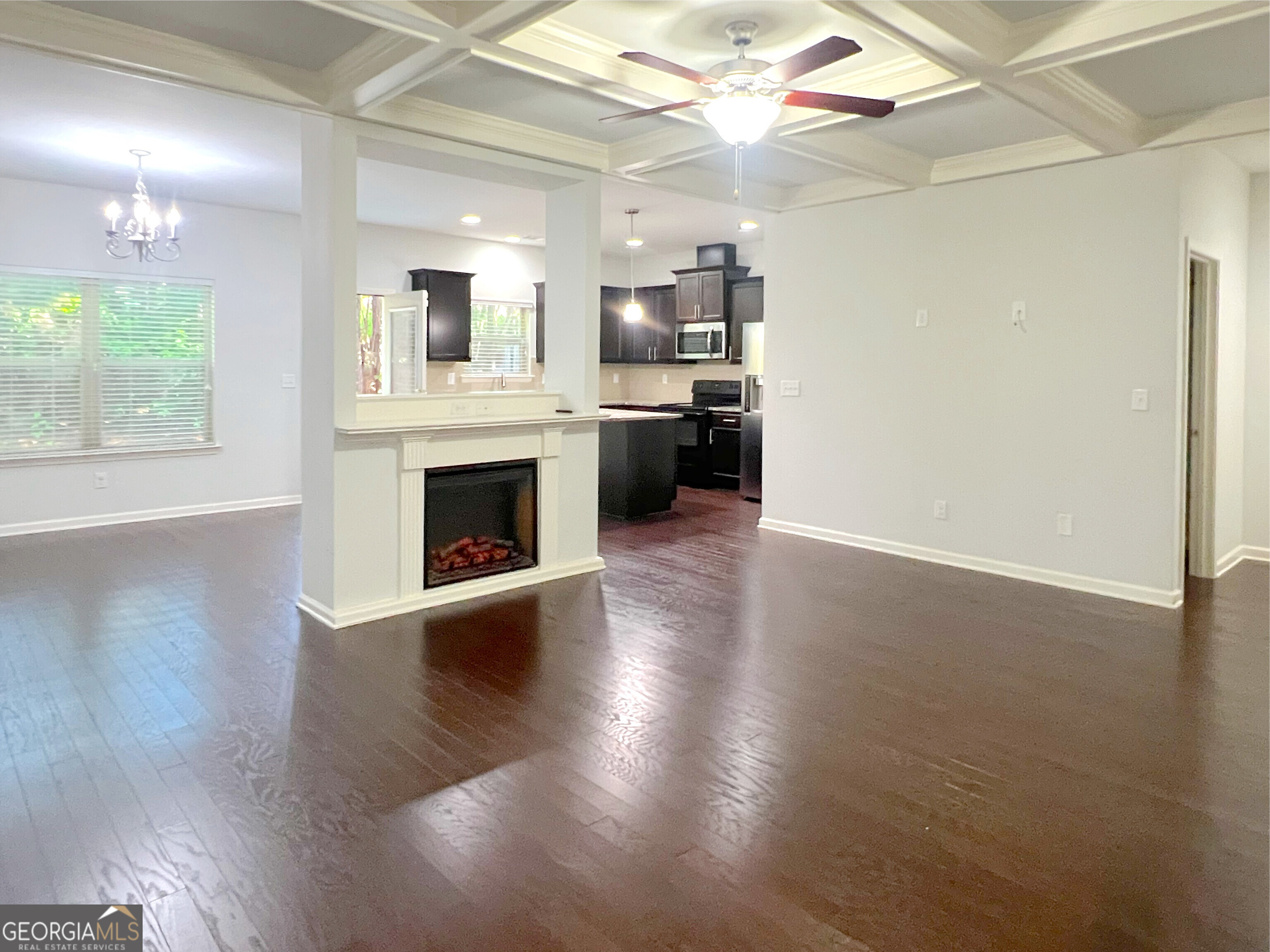 New Rockbridge - Residential Lease