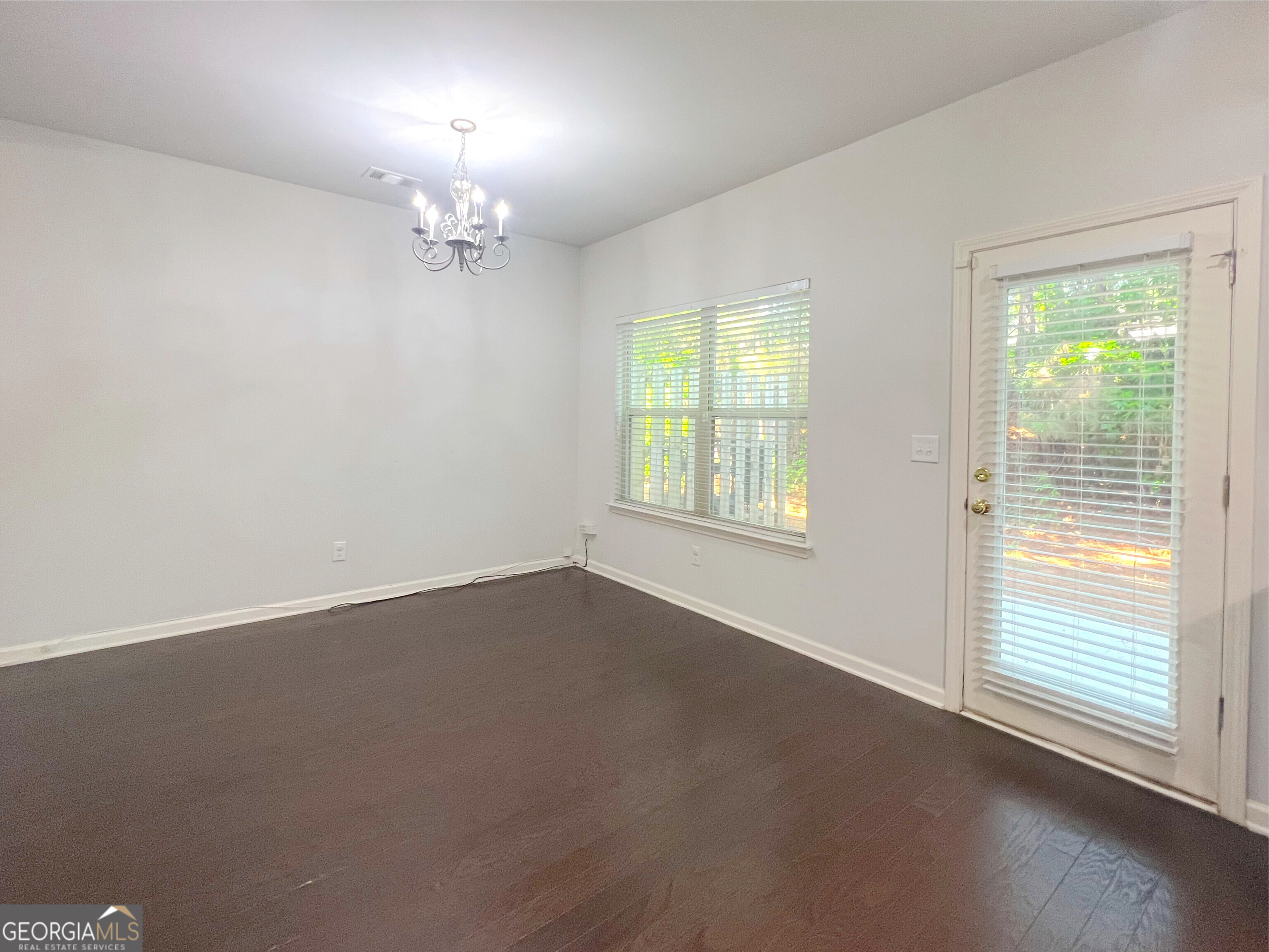 New Rockbridge - Residential Lease