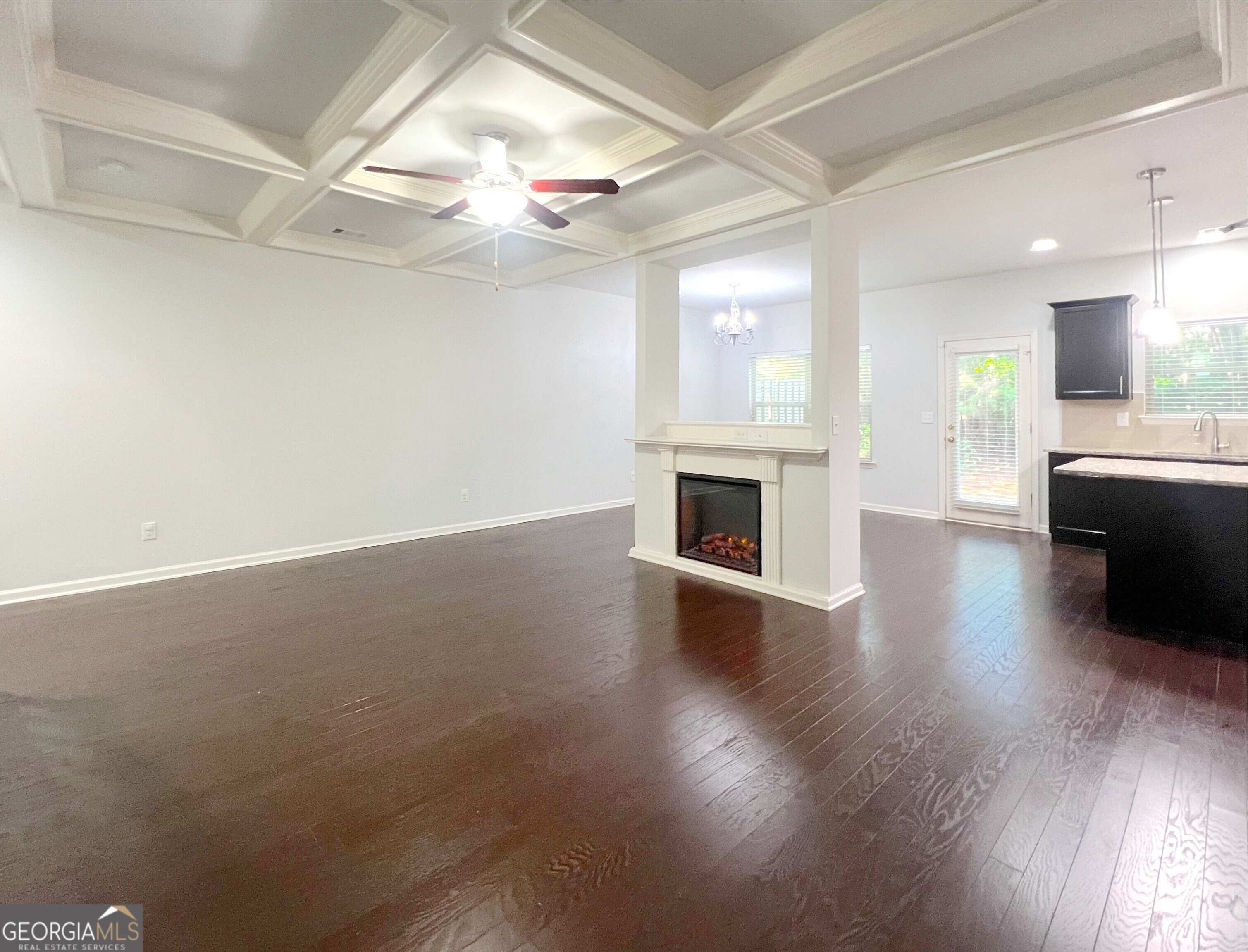 New Rockbridge - Residential Lease