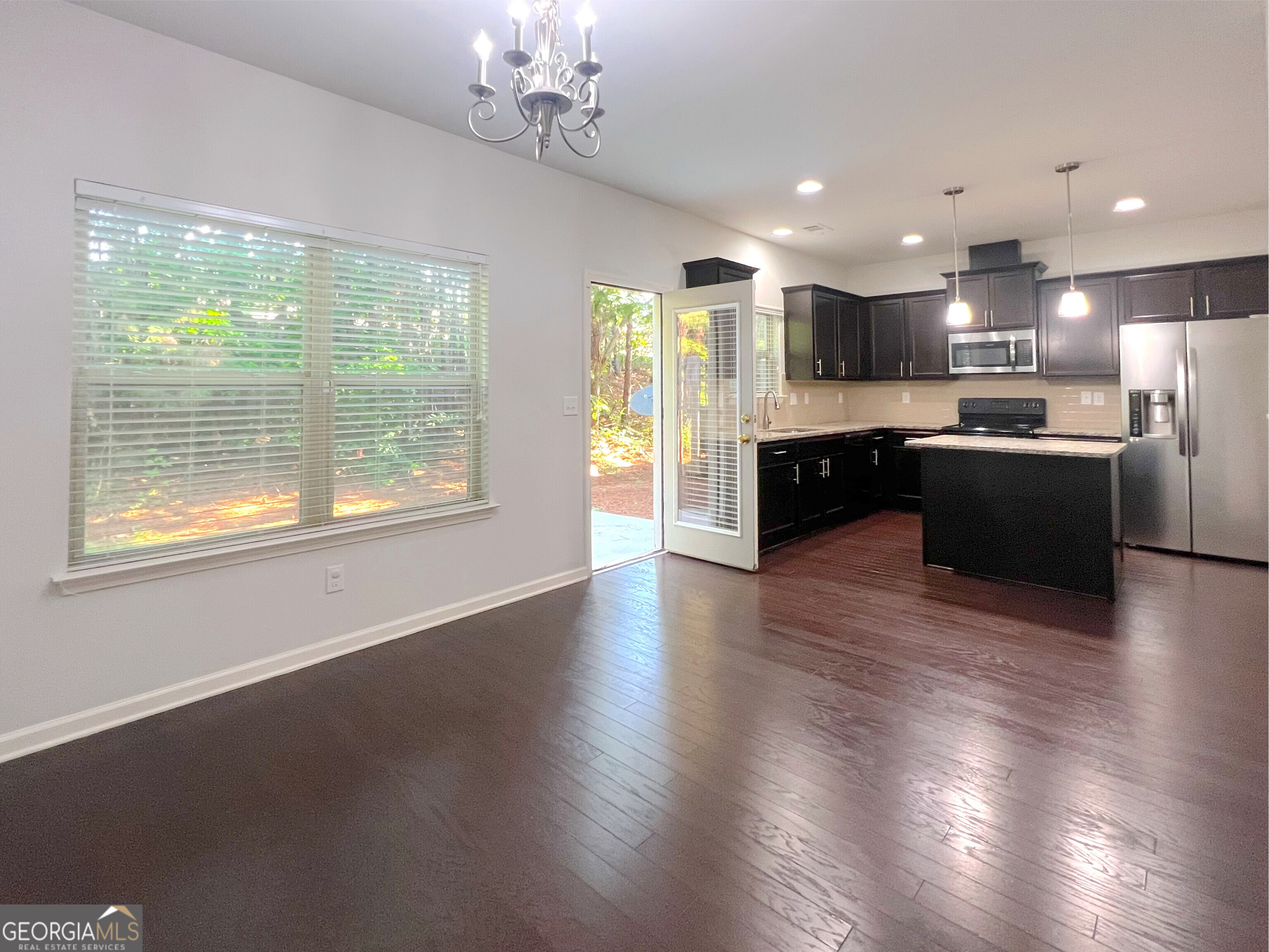 New Rockbridge - Residential Lease