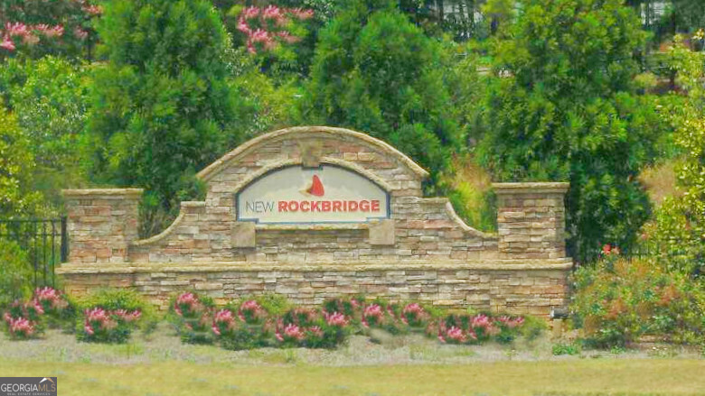 New Rockbridge - Residential Lease