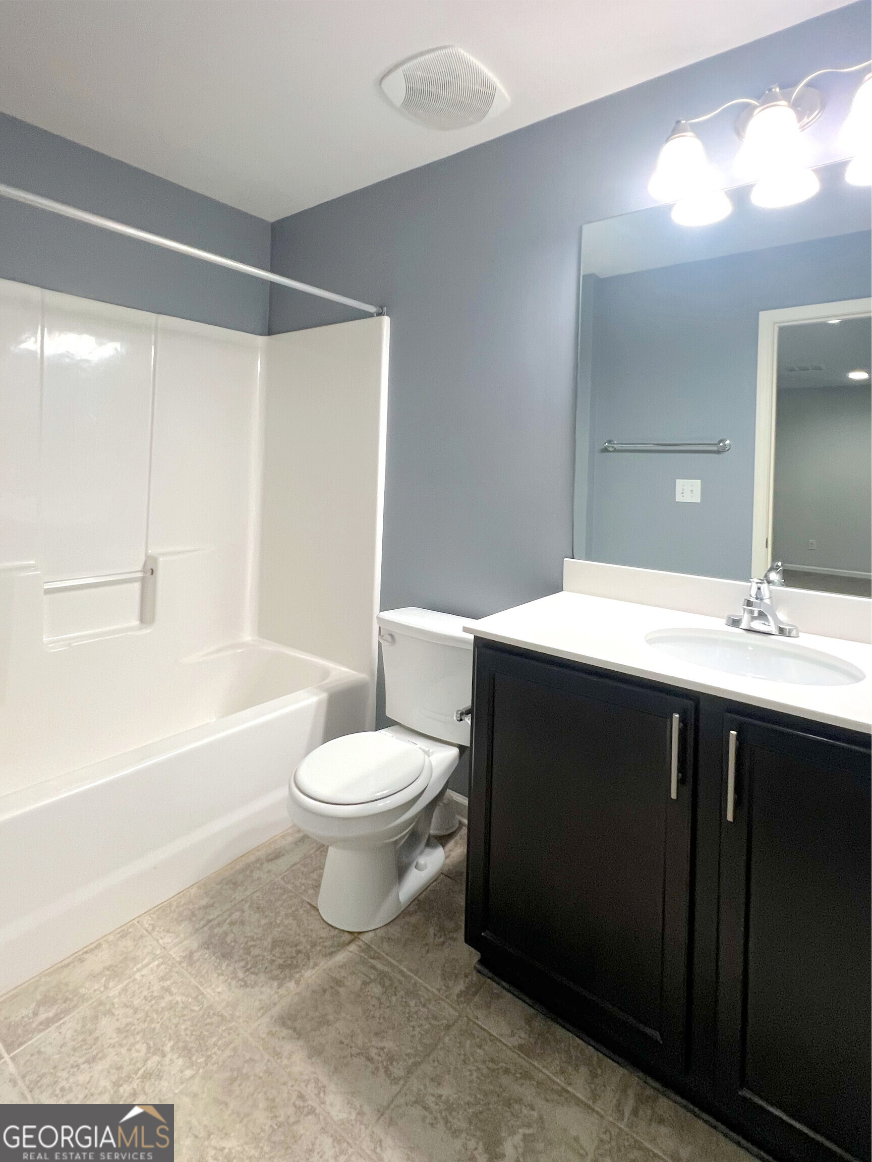 New Rockbridge - Residential Lease