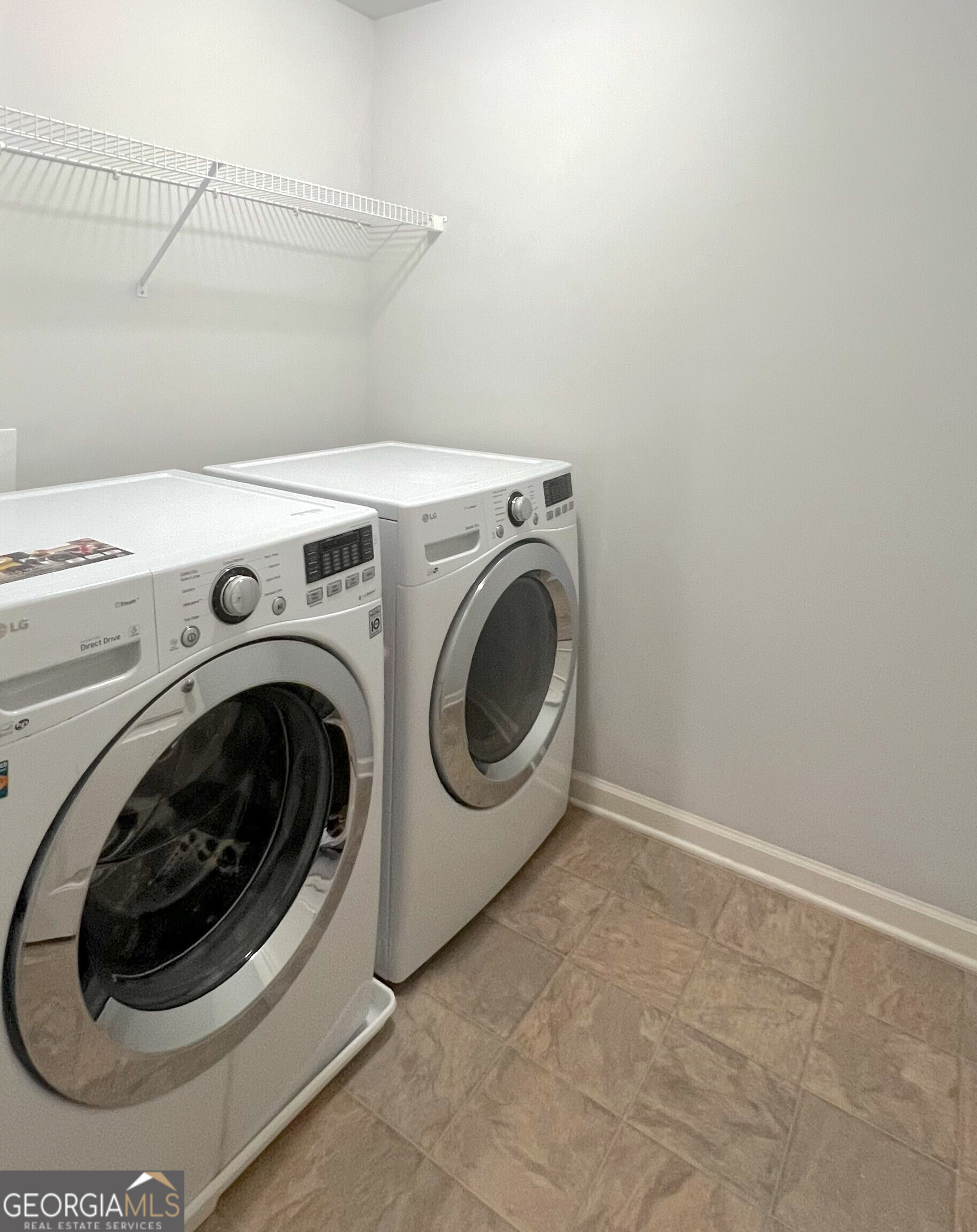 New Rockbridge - Residential Lease
