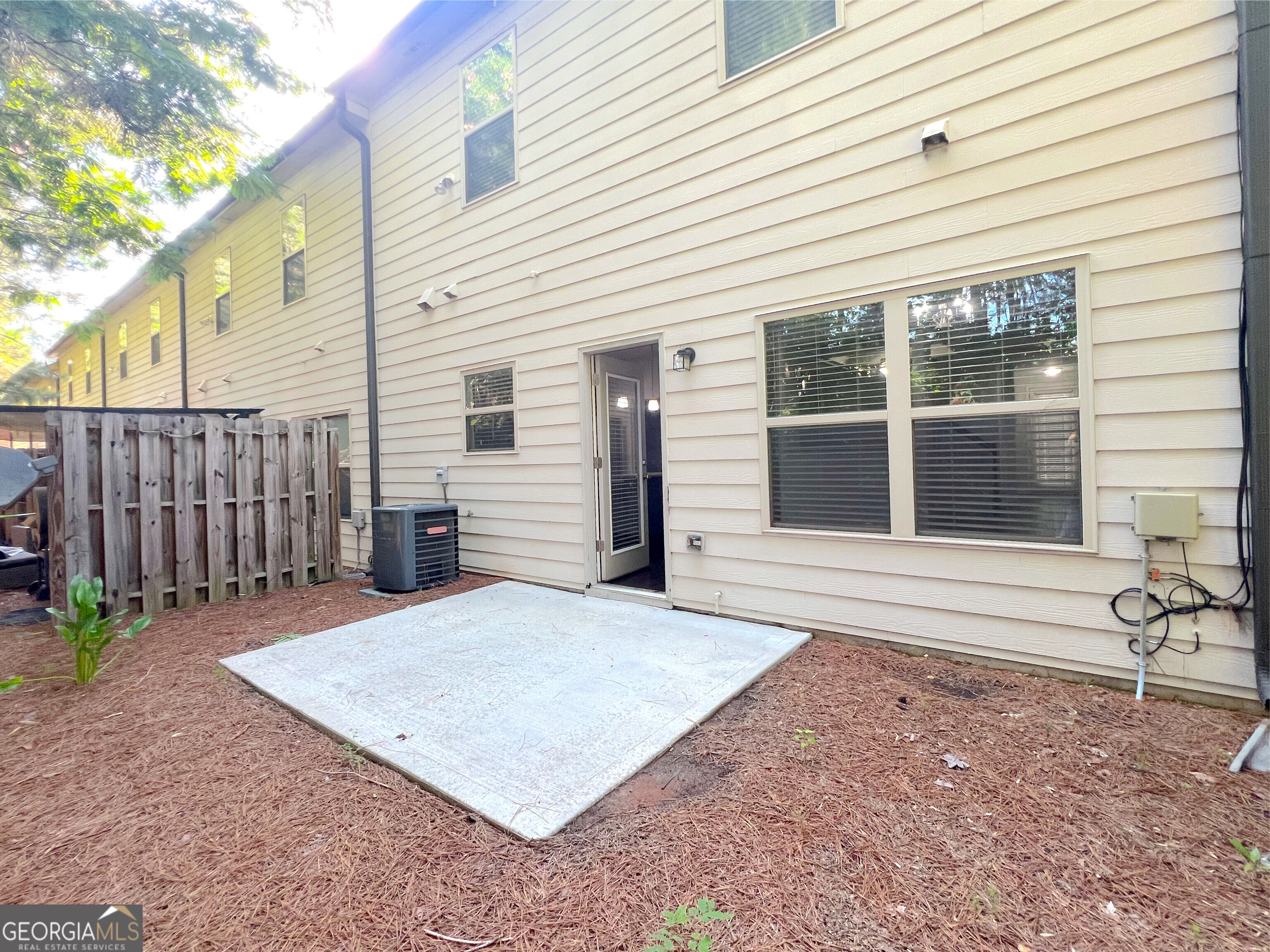 New Rockbridge - Residential Lease