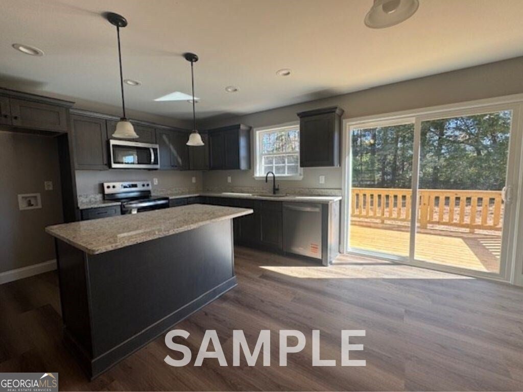 Photo of 1 School Street, Chatsworth, GA 30705 (MLS # 10787774)