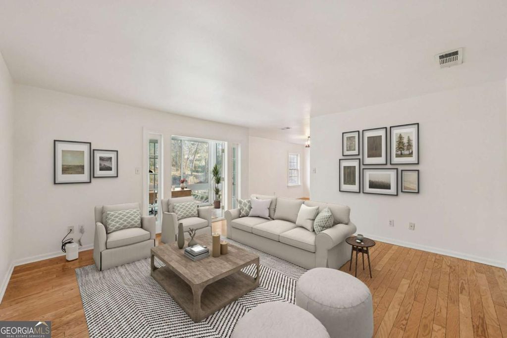 Photo of 1445 Monroe Drive NE #46C, Atlanta, GA 30324 (MLS # 10685699)