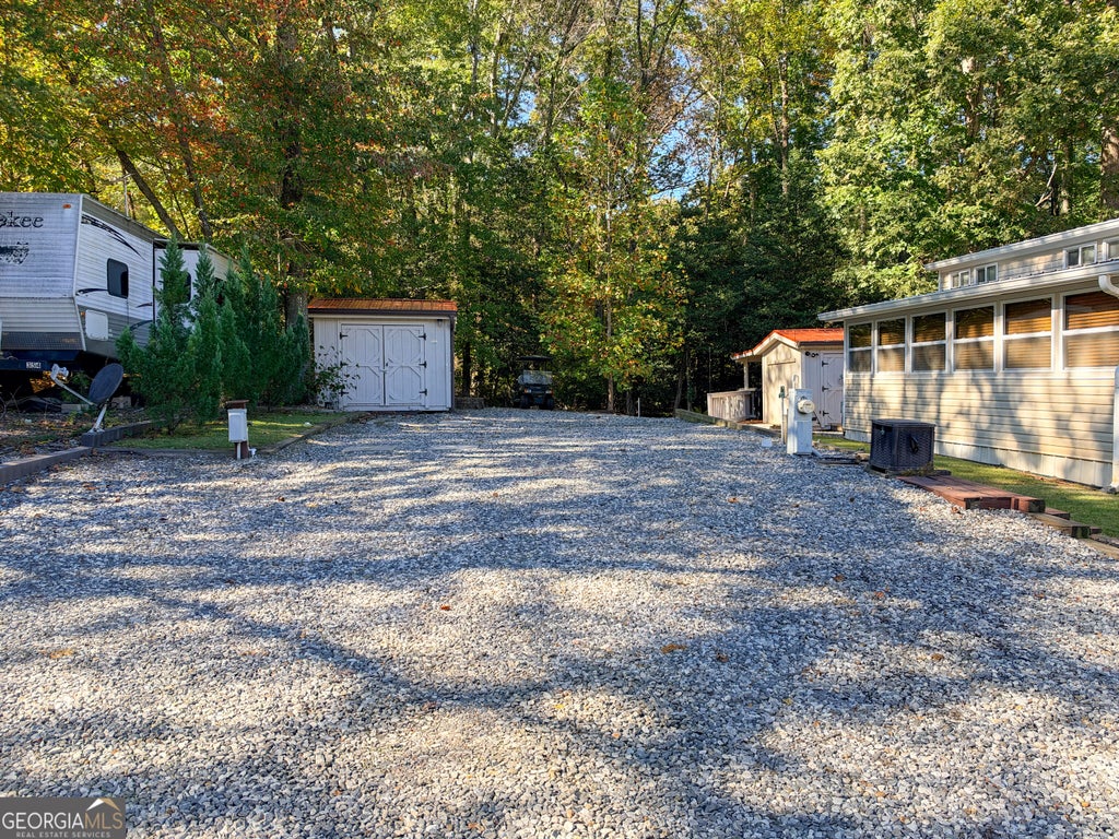 Photo of 348 Leisure Acres Drive, Cleveland, GA 30528 (MLS # 10878542)