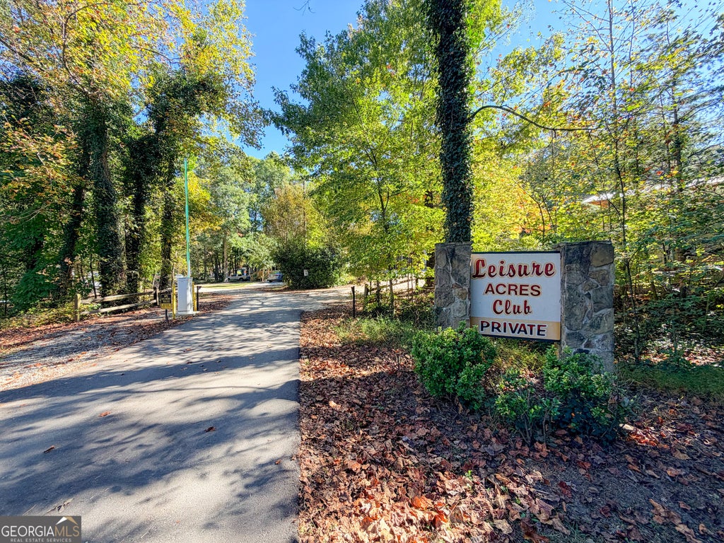 Photo of 348 Leisure Acres Drive, Cleveland, GA 30528 (MLS # 10878542)
