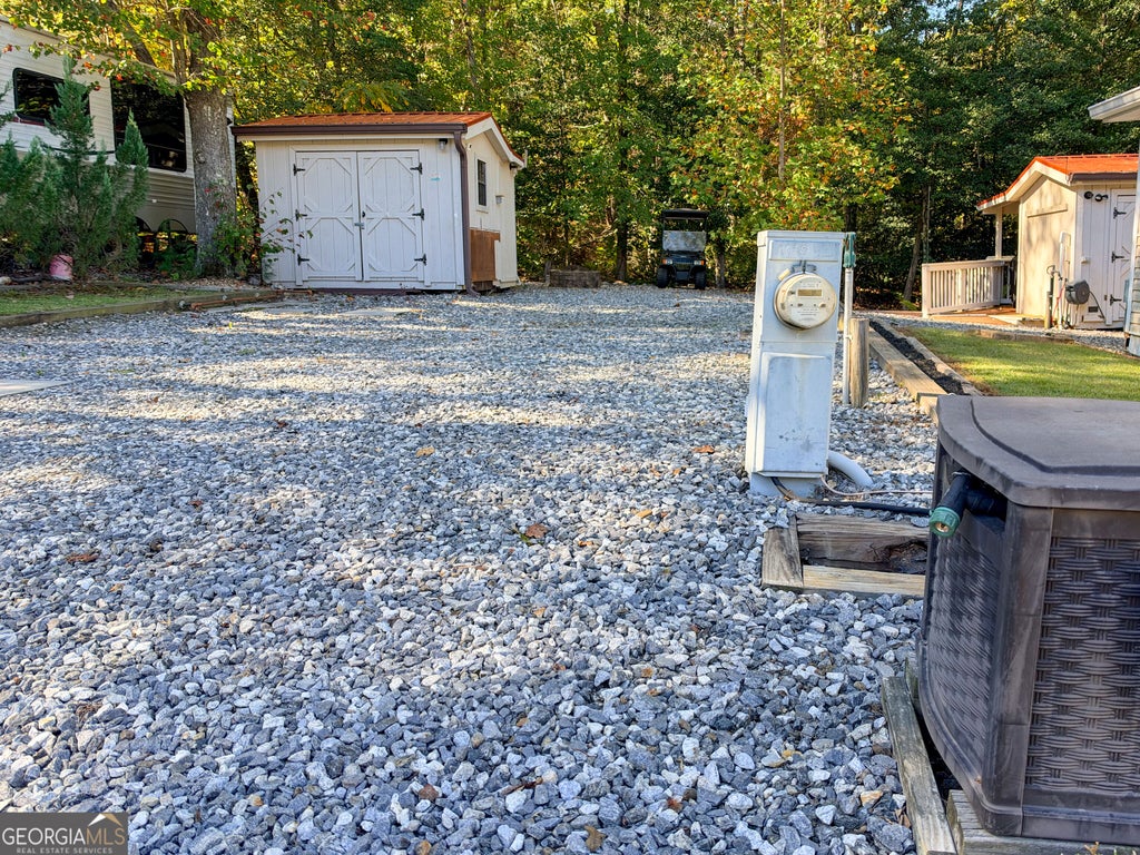 Photo of 348 Leisure Acres Drive, Cleveland, GA 30528 (MLS # 10878542)
