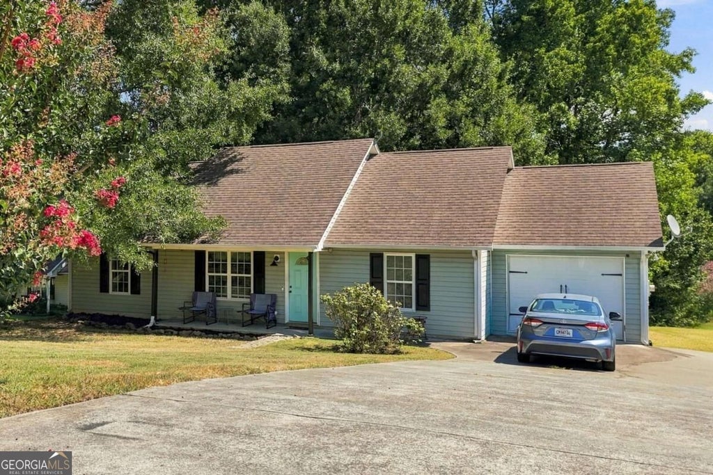Photo of 270 Brody Drive NE, Resaca, GA 30735 (MLS # 10844829)