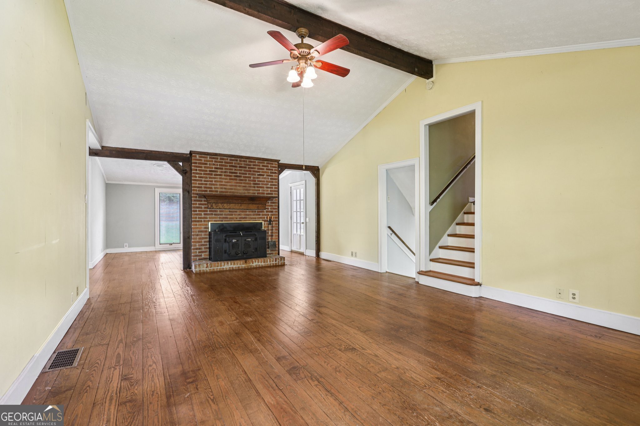 2844 Jordan Woods DR