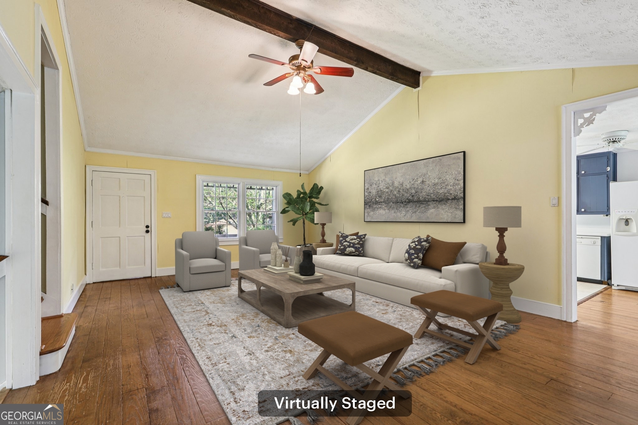 2844 Jordan Woods DR