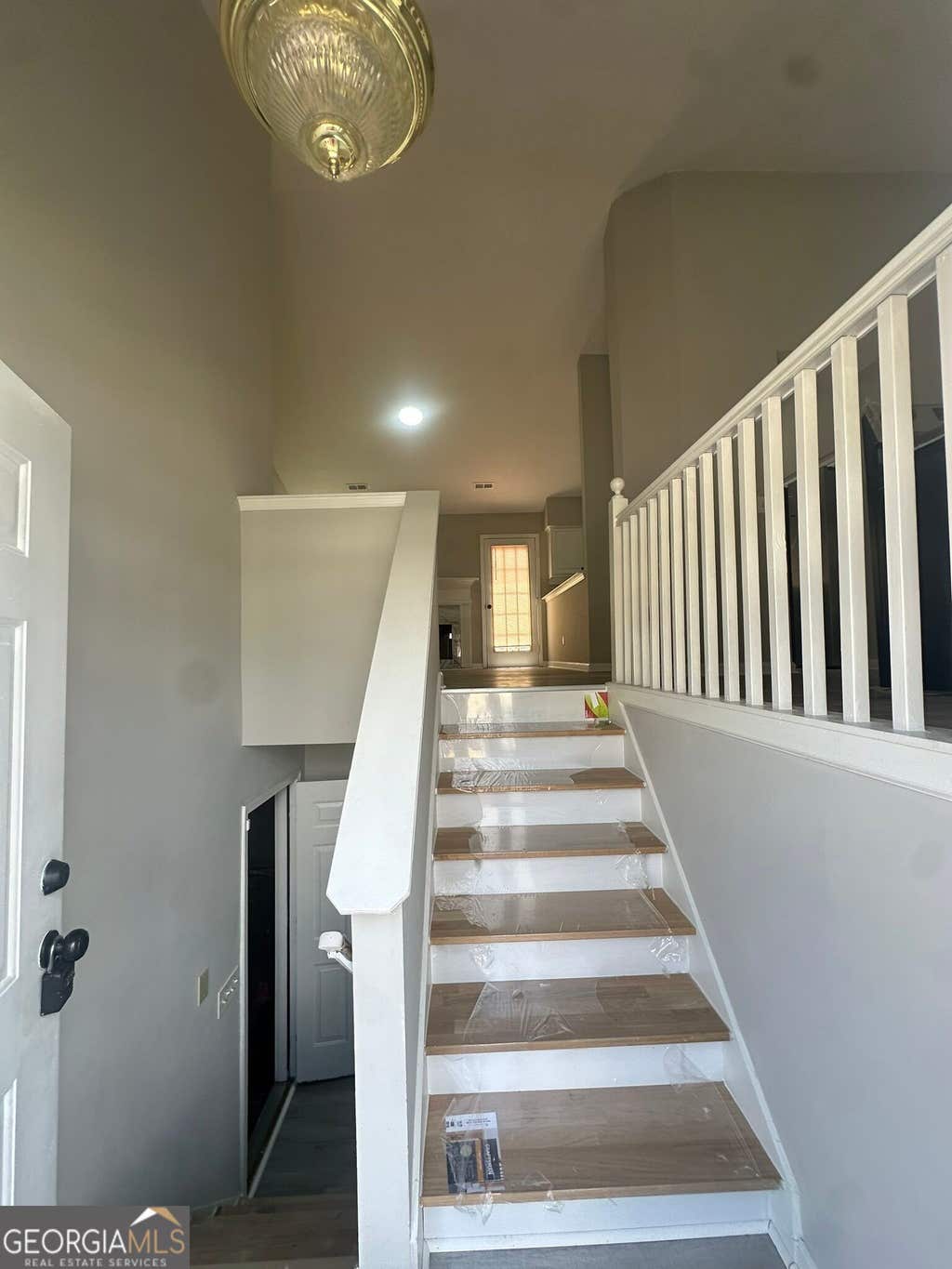 Photo of 1266 Crestridge Lane, Riverdale, GA 30296 (MLS # 10828472)