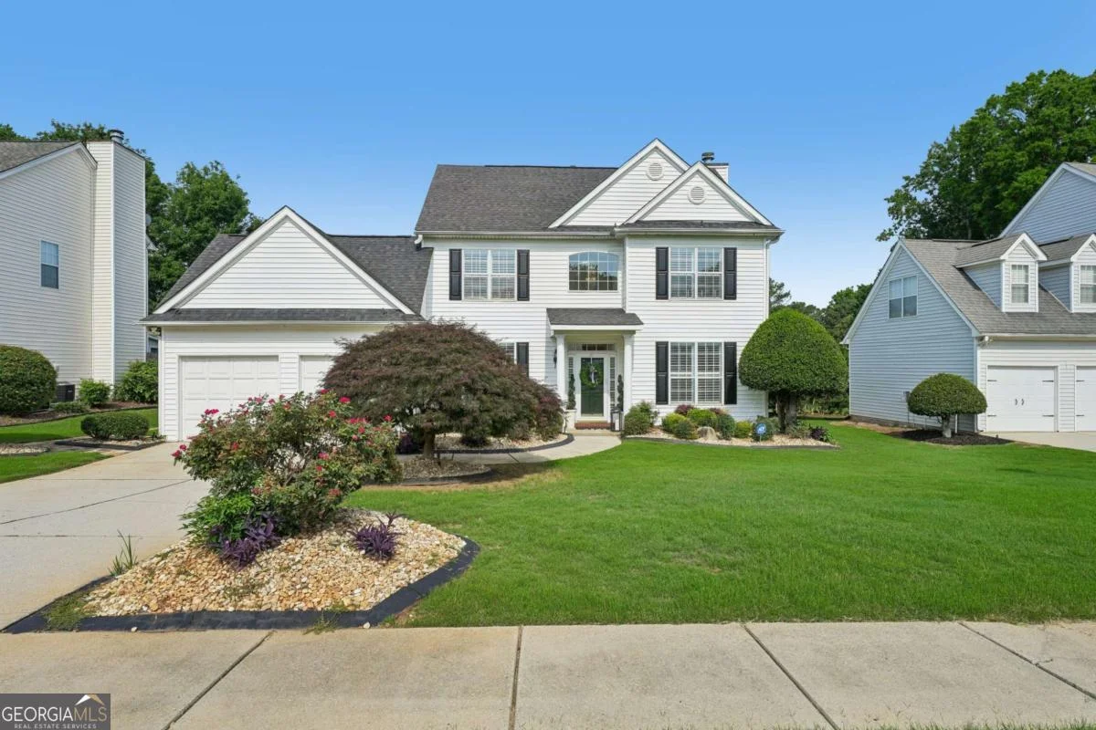 125 Glenleigh Walk
