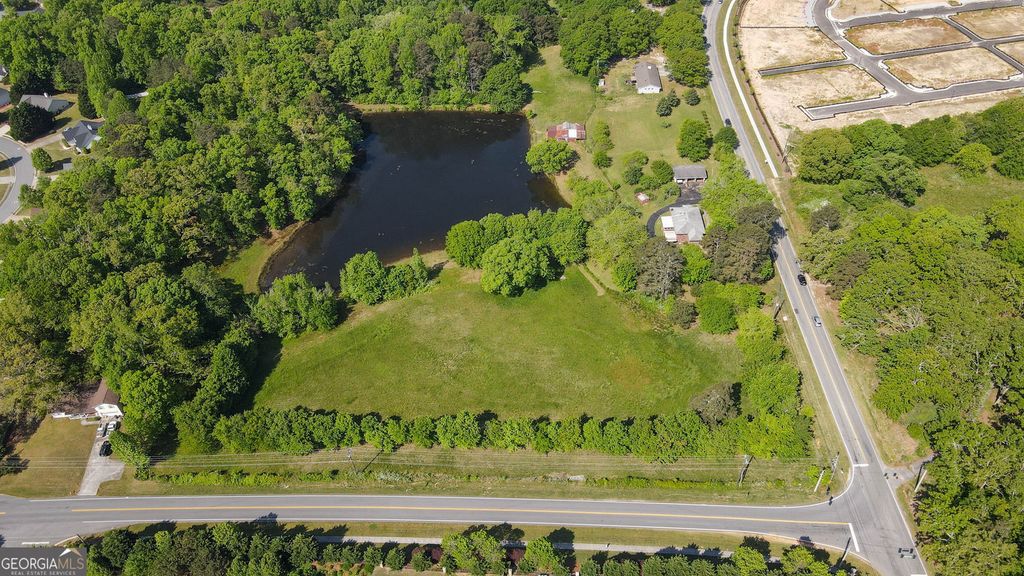 Photo of 2192 Prospect Road, Lawrenceville, GA 30043 (MLS # 10698015)