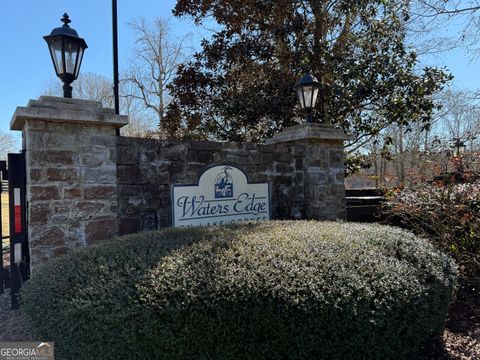 Photo of 147 Waters Edge Drive, Eatonton, GA 31024 (MLS # 10687104)