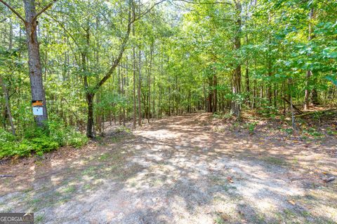 0 Winding WAY LOT G Hartwell GA 30643