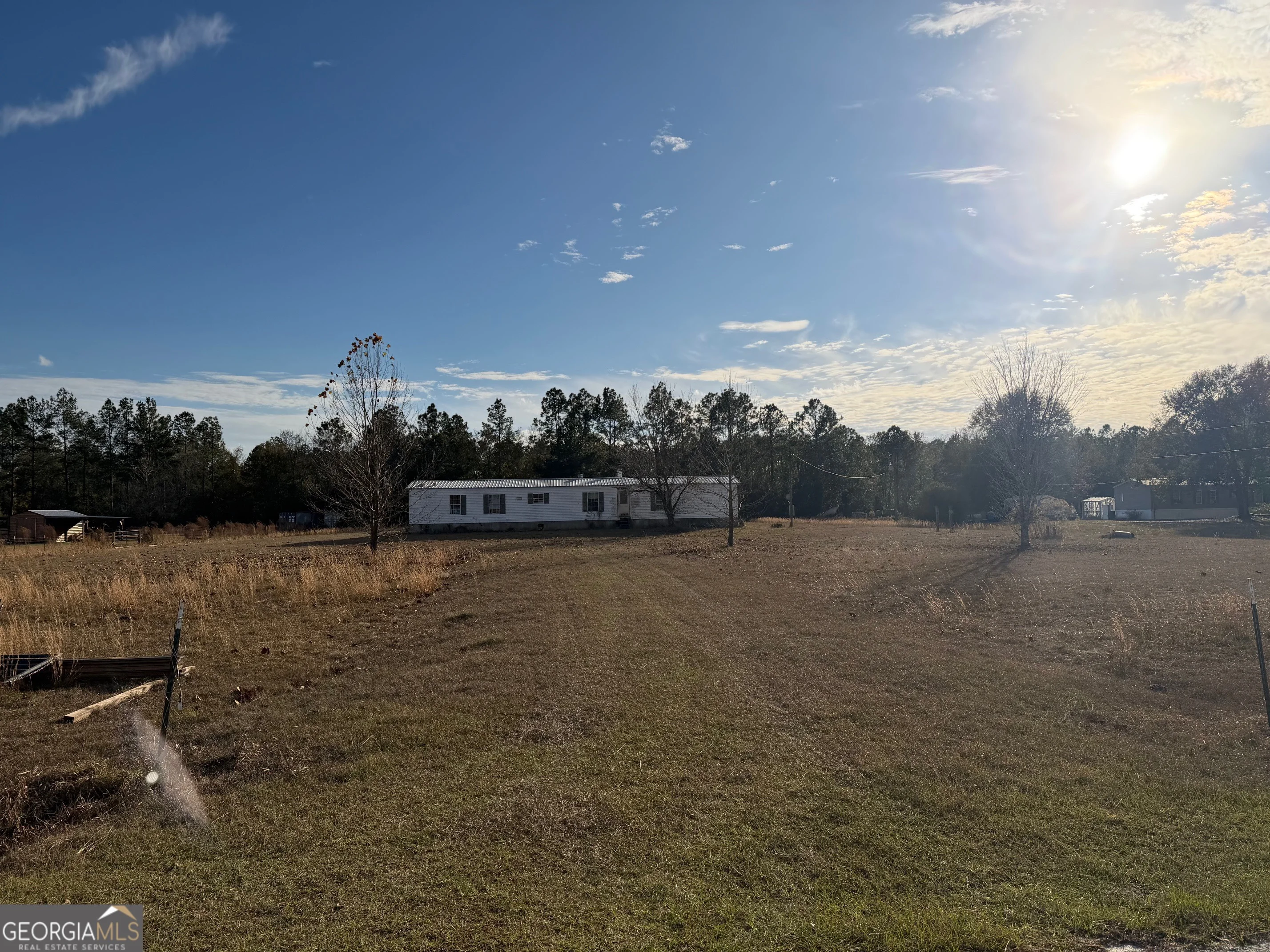 1180 Farm Road, St. George, GA, 31562