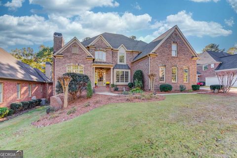 2180 ENCLAVE MILL DR Dacula GA 30019