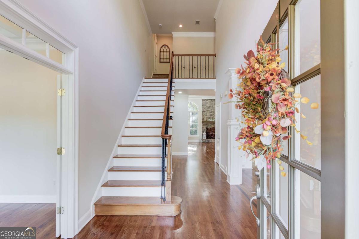 2180 ENCLAVE MILL DR