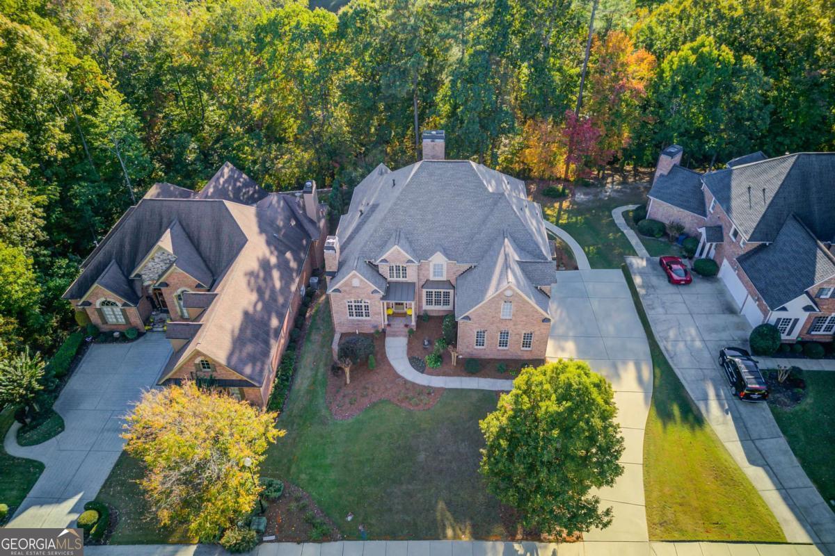 2180 ENCLAVE MILL DR