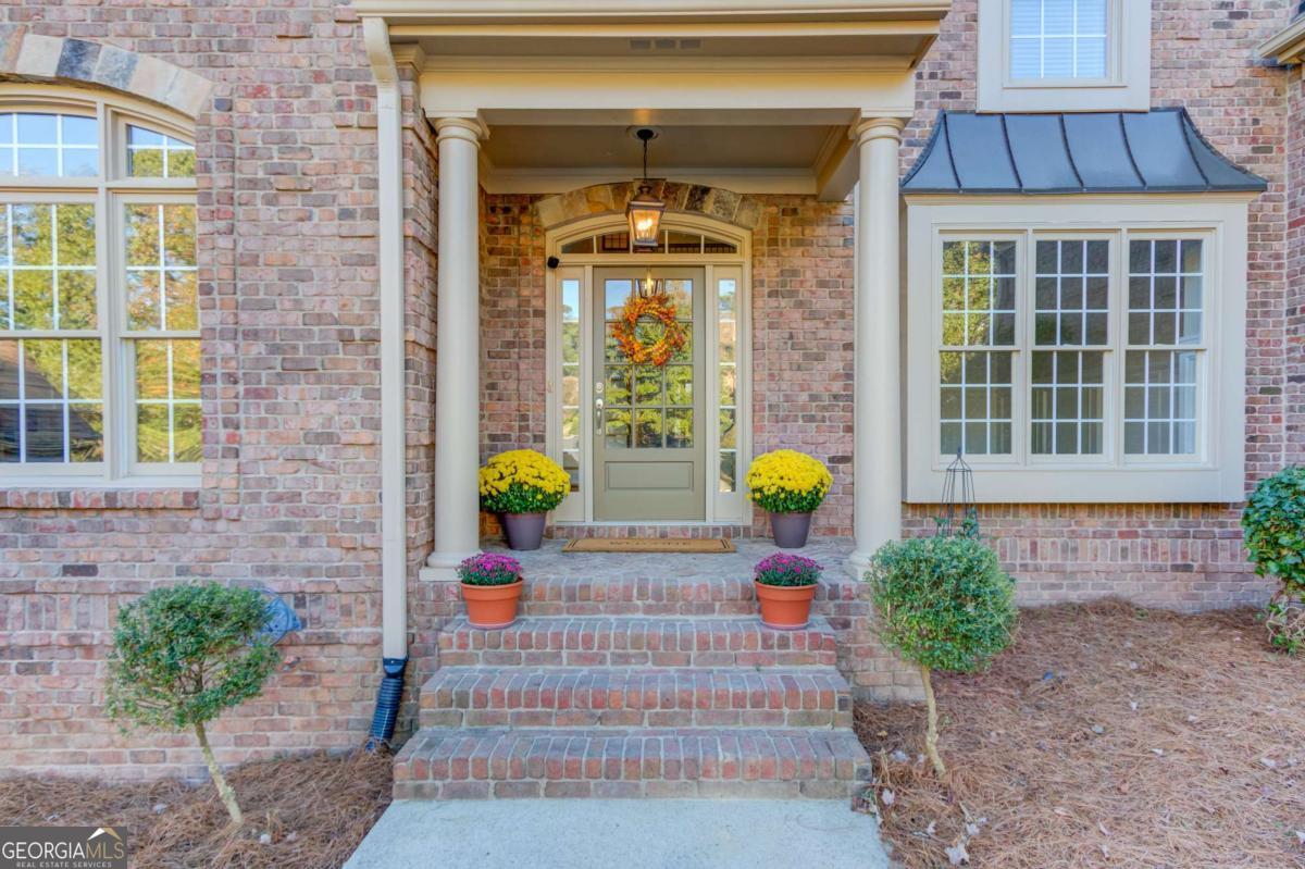 2180 ENCLAVE MILL DR