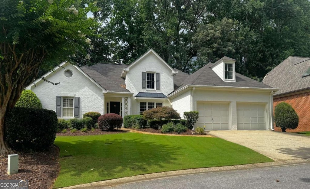 Photo of 4505 Woodhaven NE, Marietta, GA 30067 (MLS # 10851023)