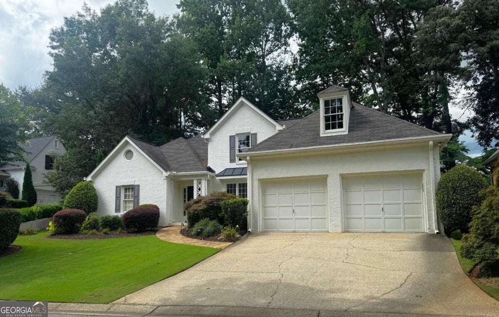 Photo of 4505 Woodhaven NE, Marietta, GA 30067 (MLS # 10851023)