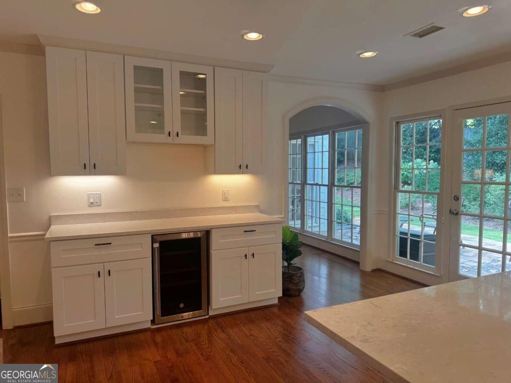 Photo of 4505 Woodhaven NE, Marietta, GA 30067 (MLS # 10851023)