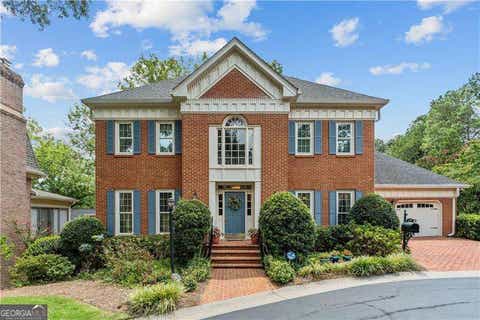 Photo of 1951 Winchelsea Court W, Atlanta, GA 30338 (MLS # 10825154)
